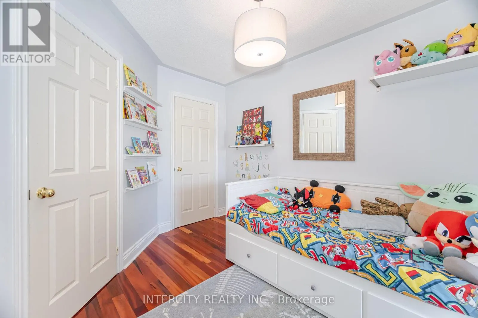 167 TERRA ROAD