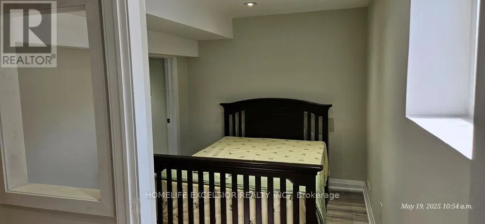 BASEMENT - 19 SILKGROVE TERRACE