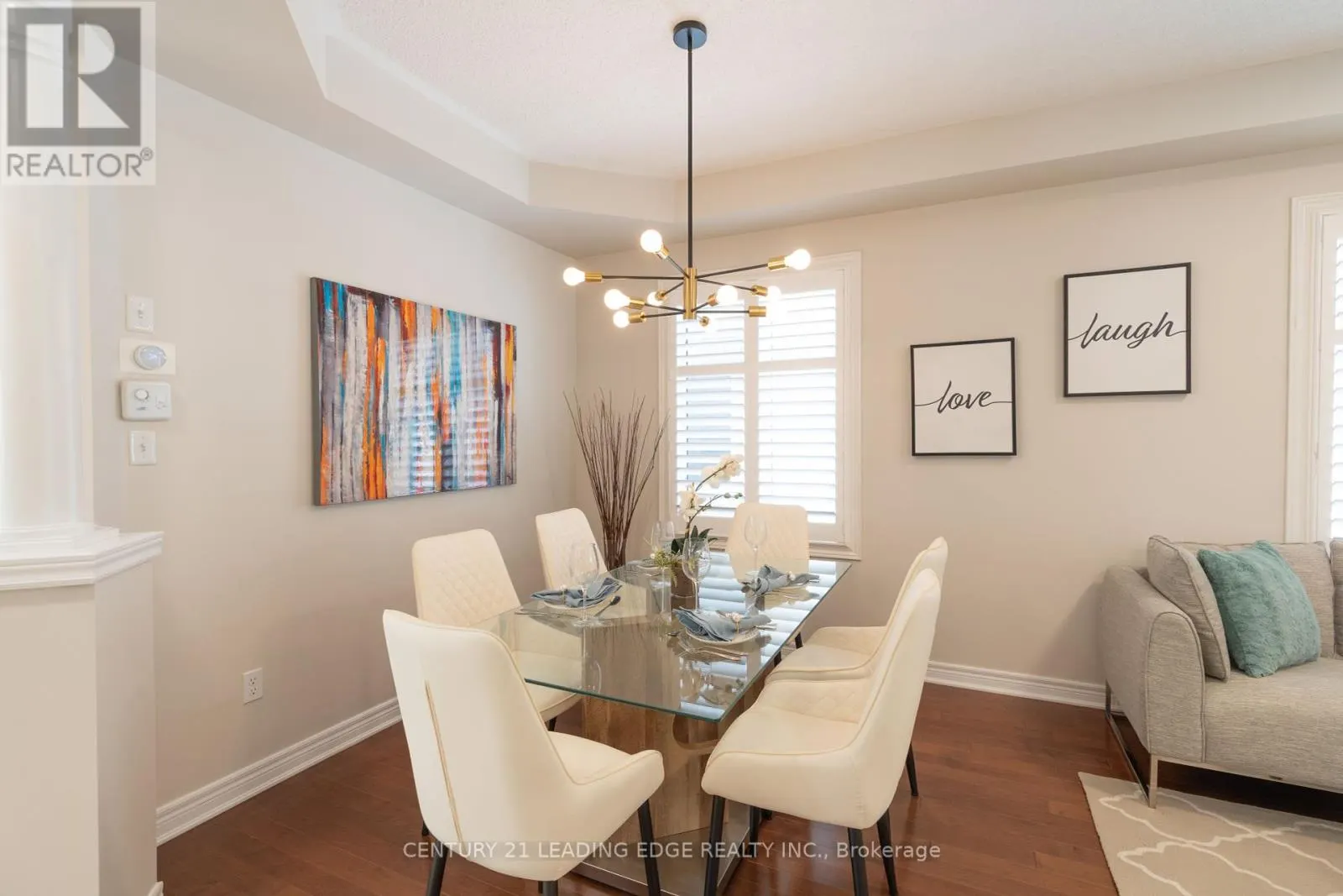 1163 STUFFLES CRESCENT