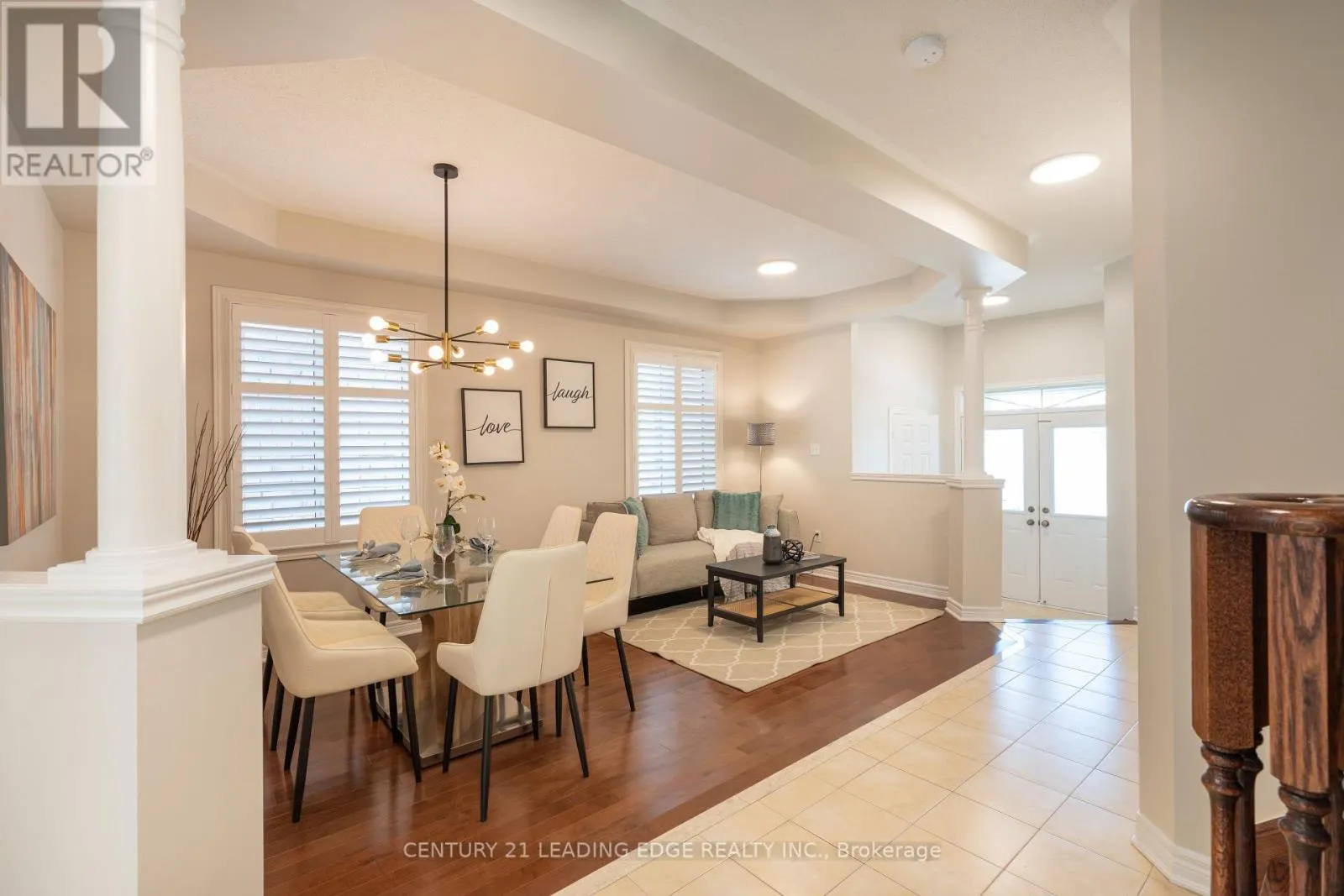1163 STUFFLES CRESCENT