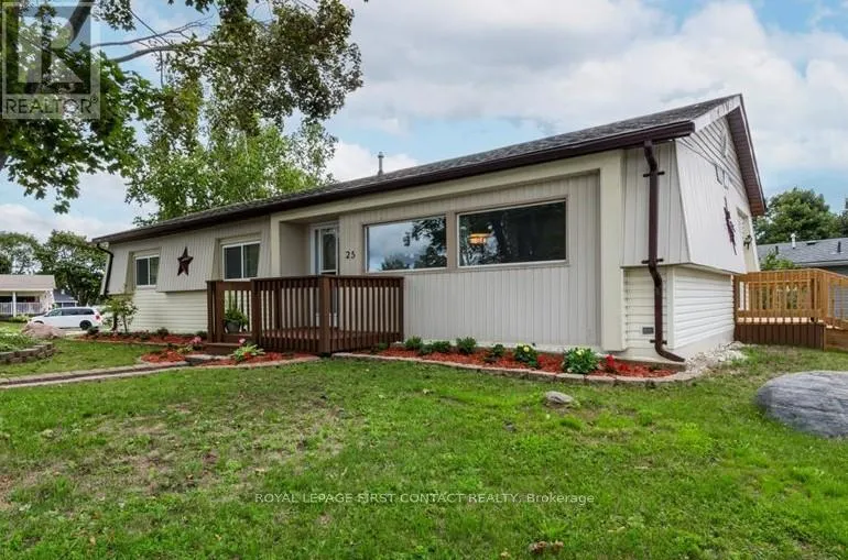 25 HAWTHORNE DRIVE