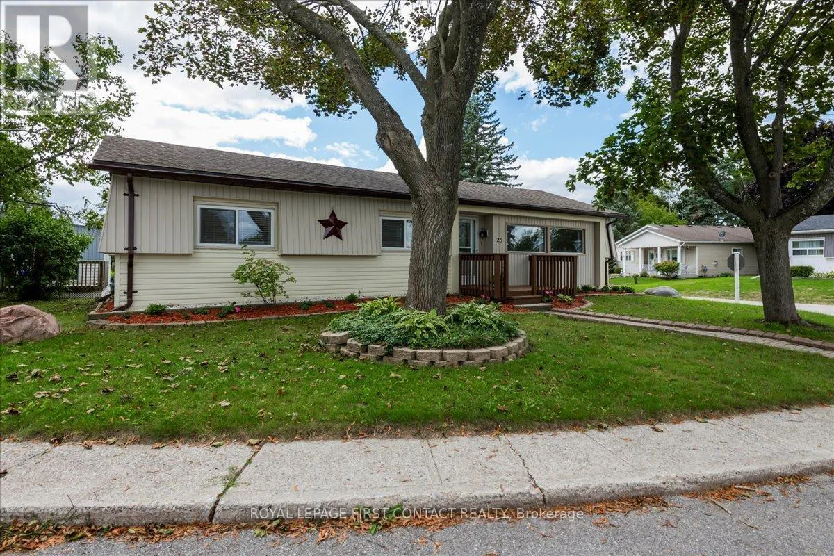 25 HAWTHORNE DRIVE