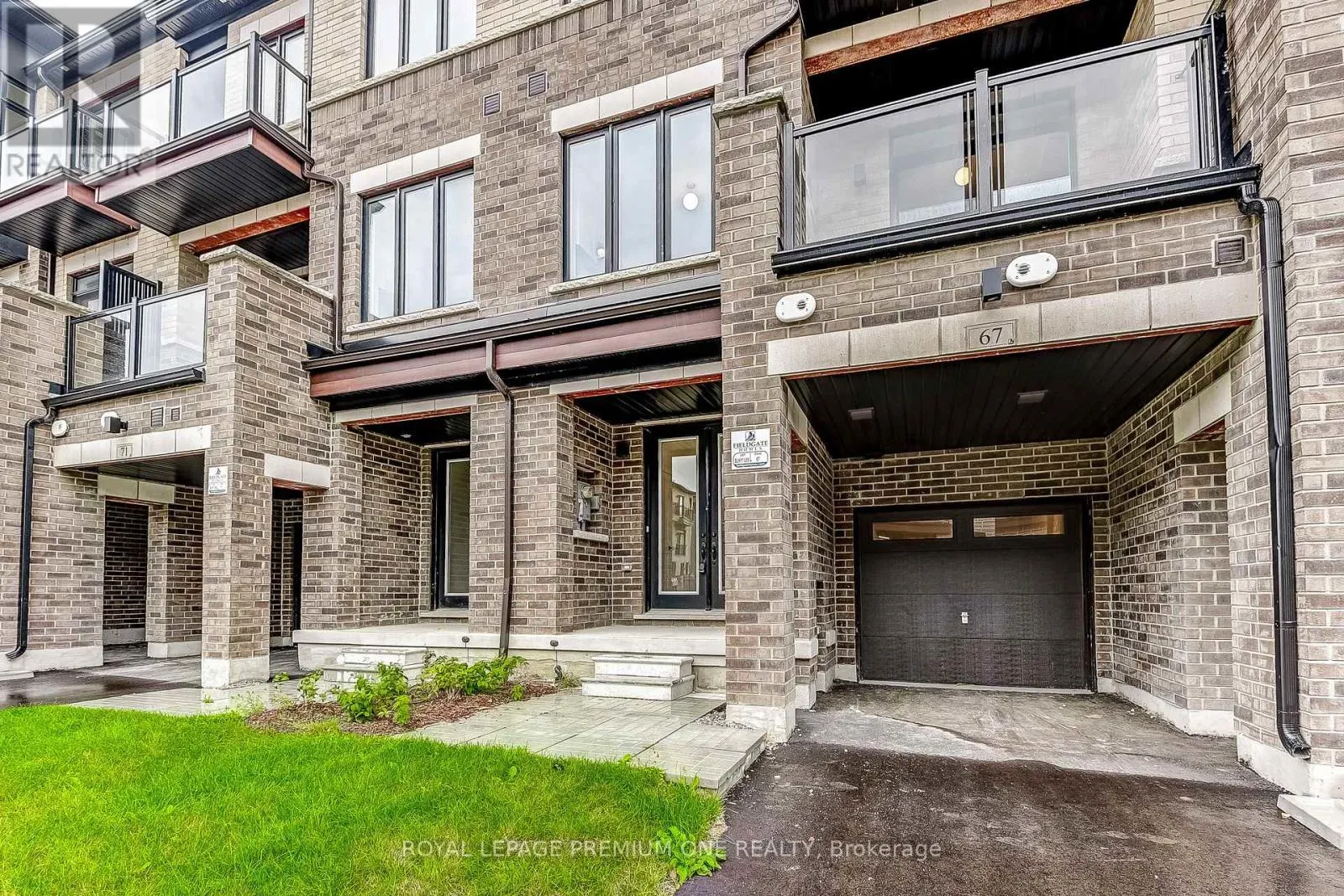 67 TENNANT CIRCLE