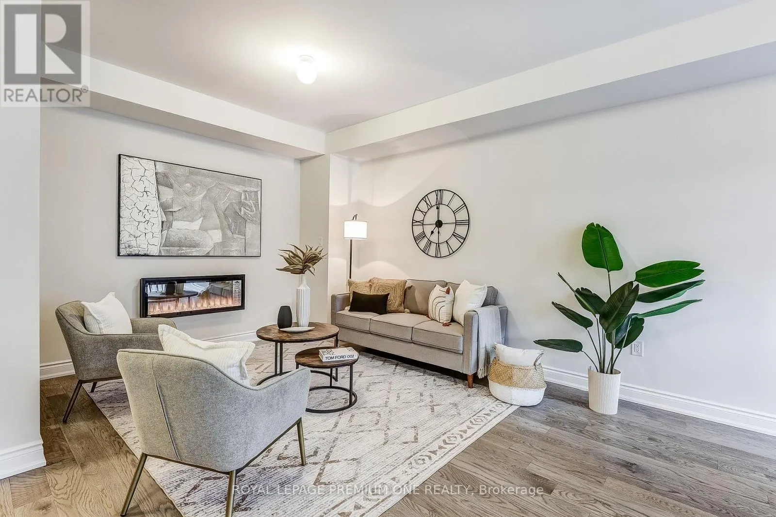67 TENNANT CIRCLE