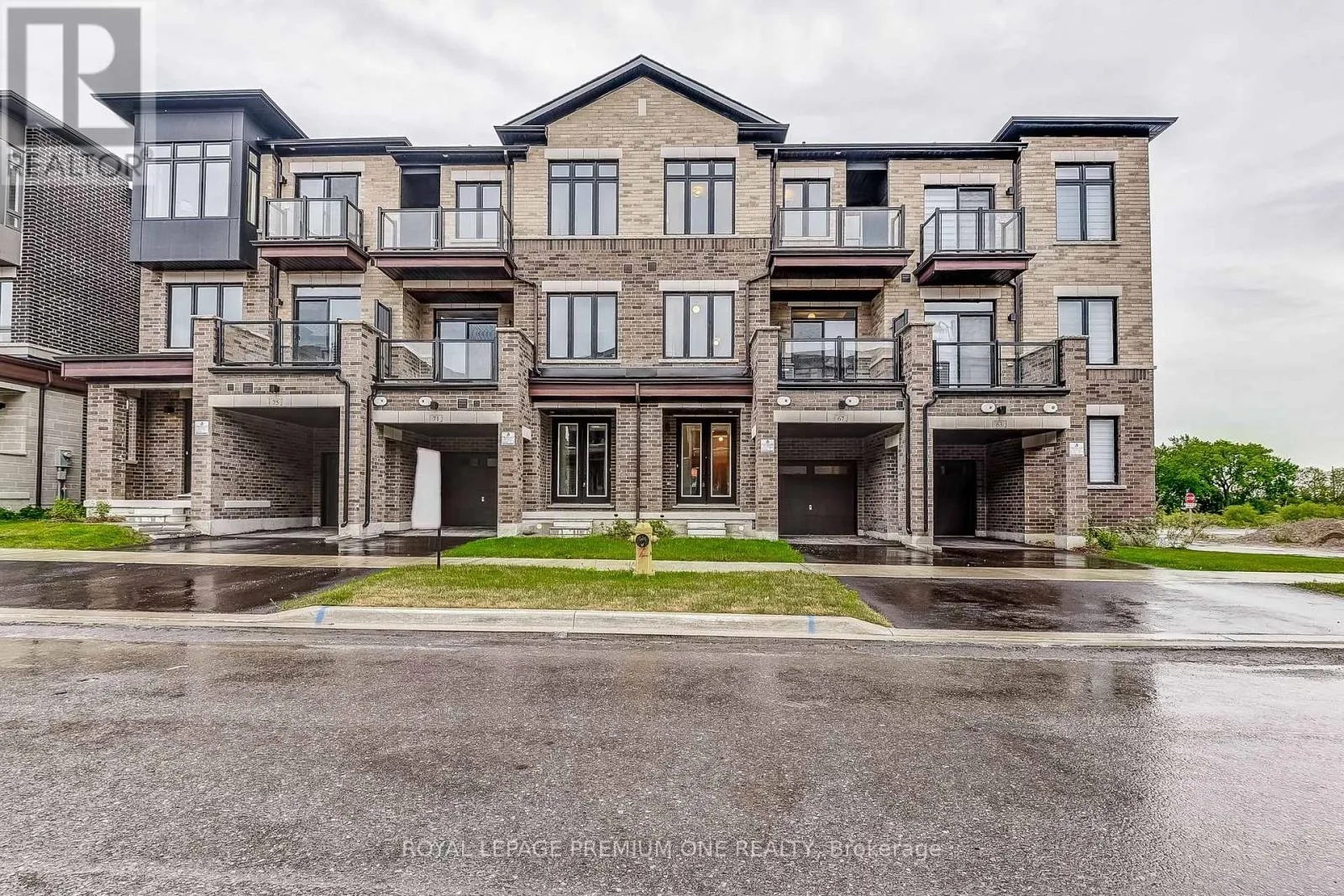 67 TENNANT CIRCLE