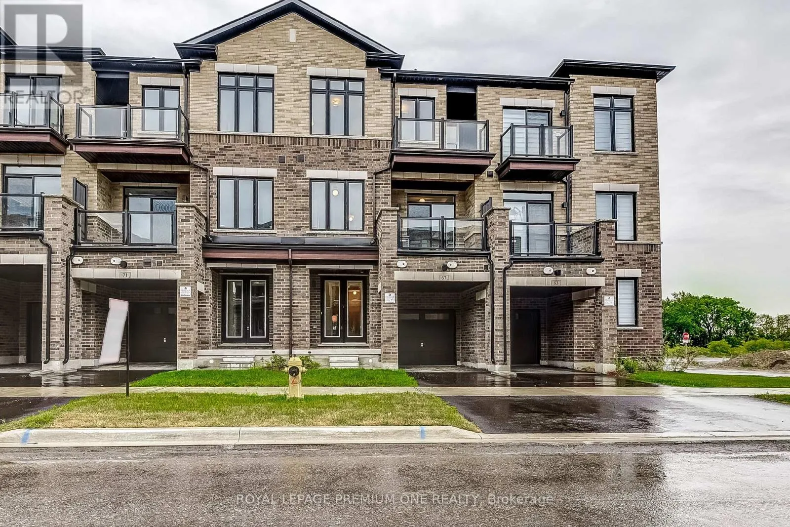 67 TENNANT CIRCLE