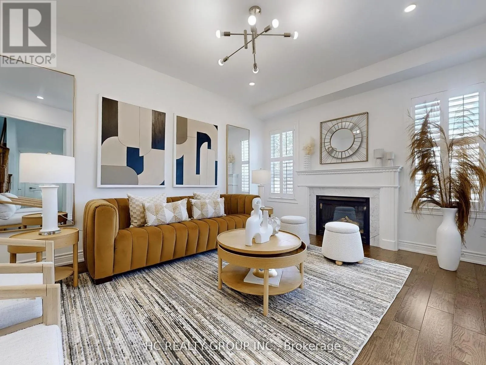247 DUFFERIN HILL DRIVE