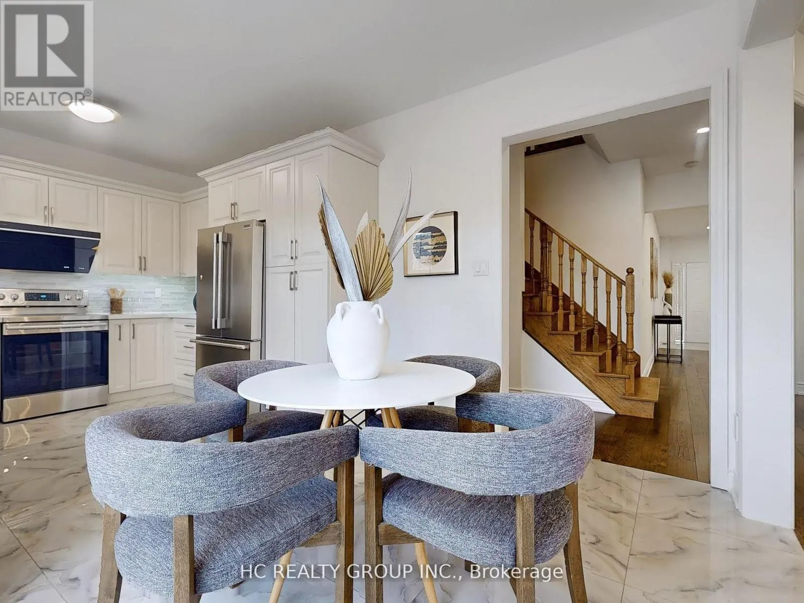 247 DUFFERIN HILL DRIVE