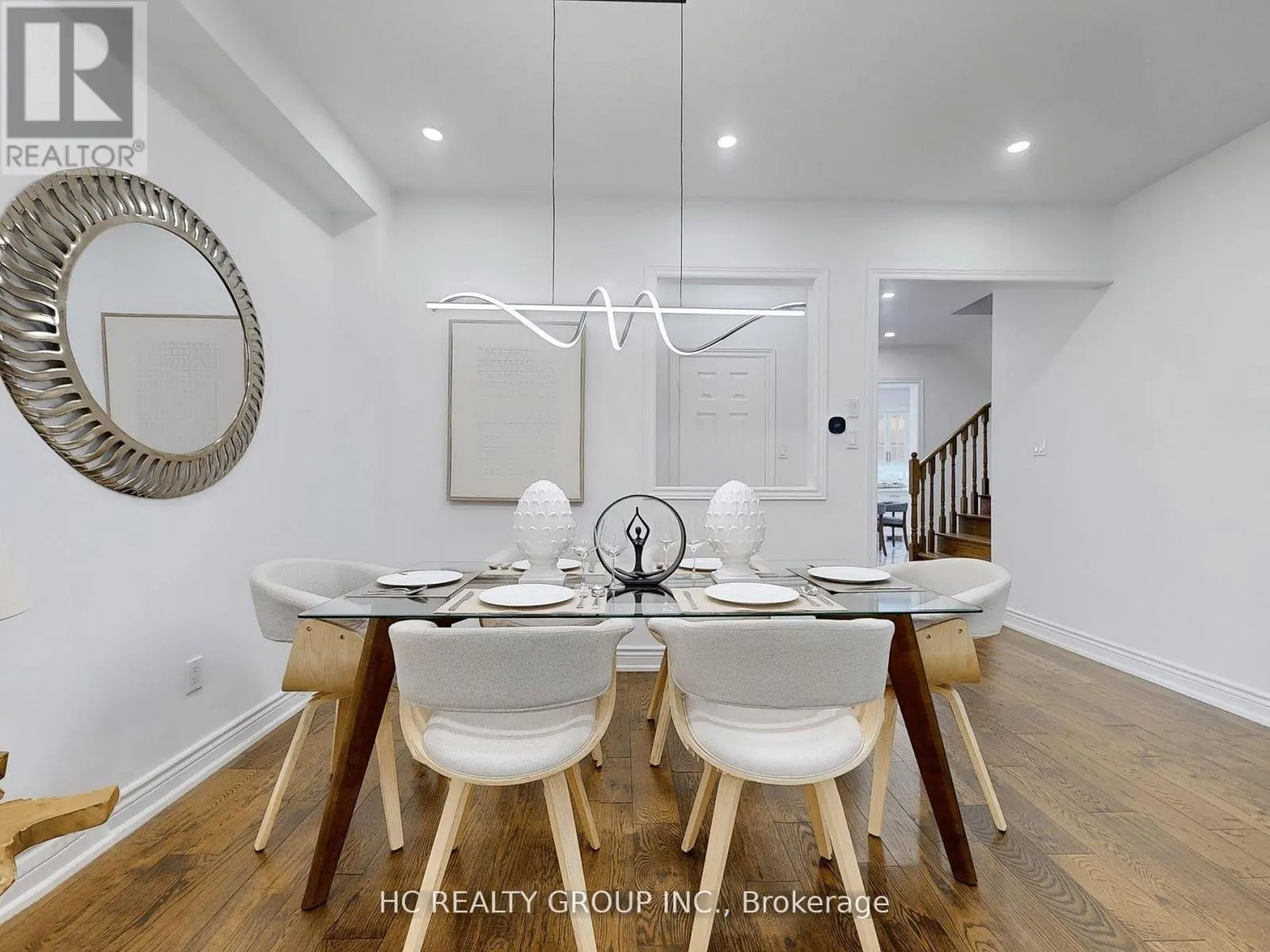 247 DUFFERIN HILL DRIVE