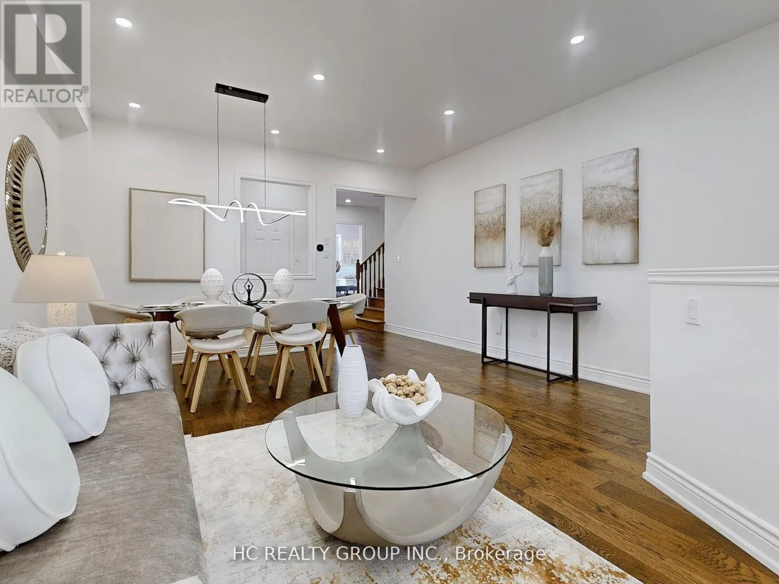 247 DUFFERIN HILL DRIVE