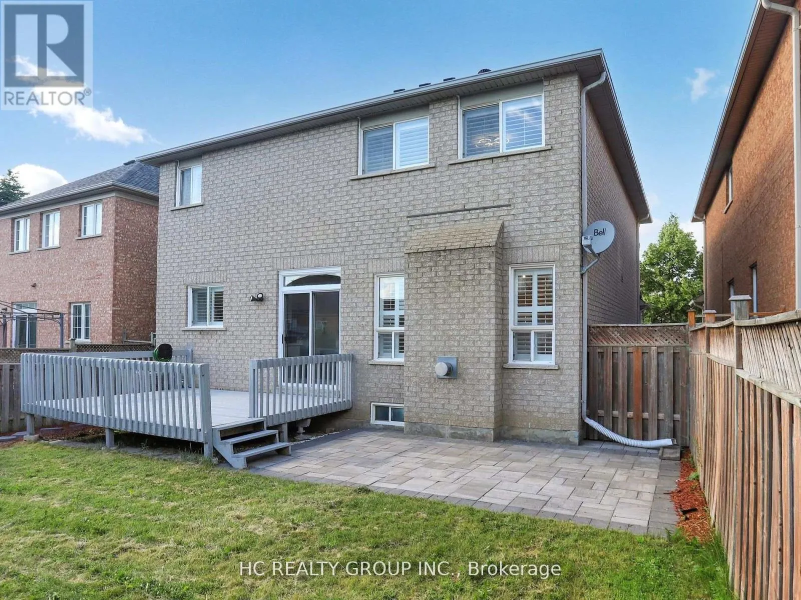247 DUFFERIN HILL DRIVE