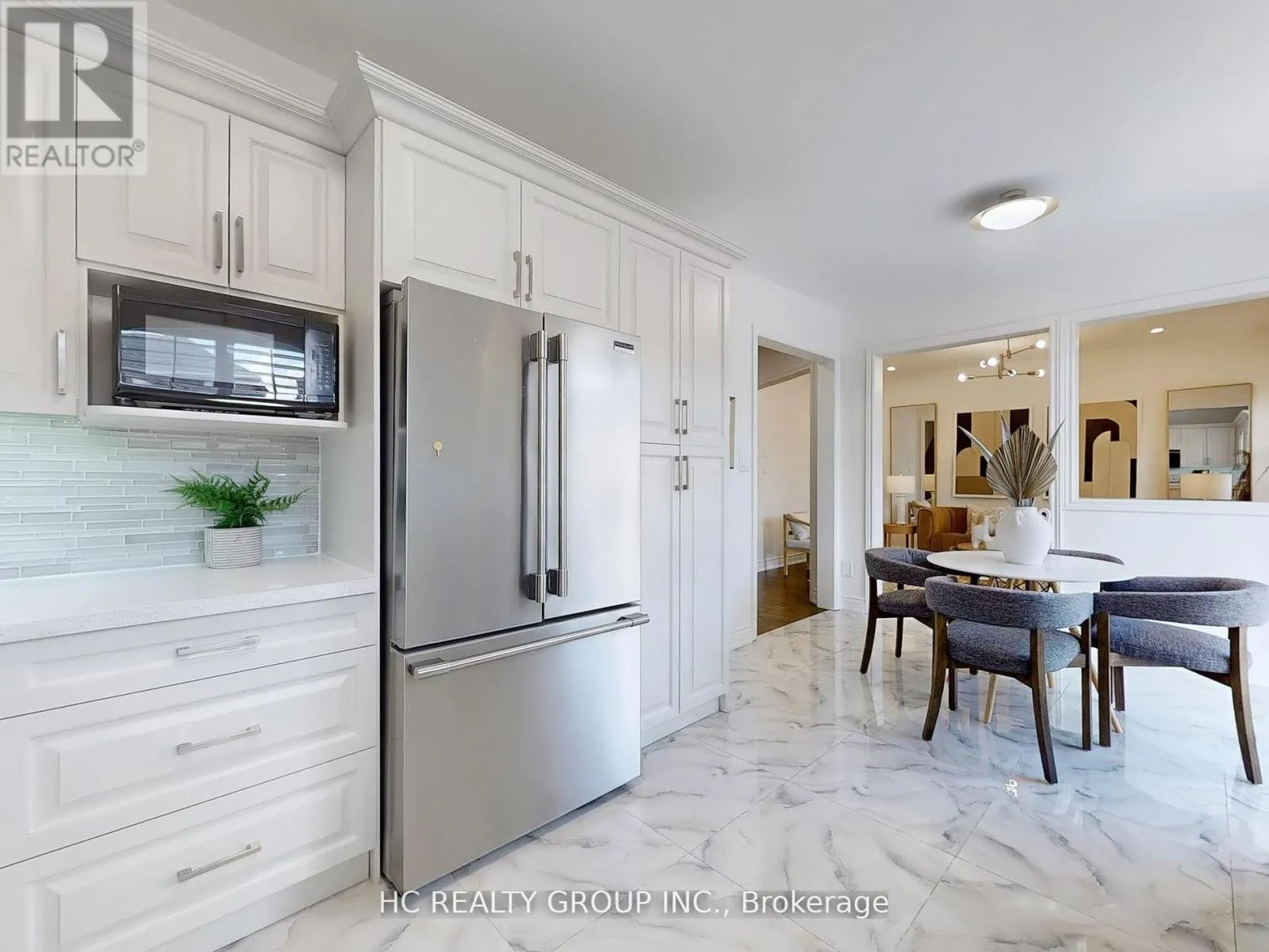 247 DUFFERIN HILL DRIVE