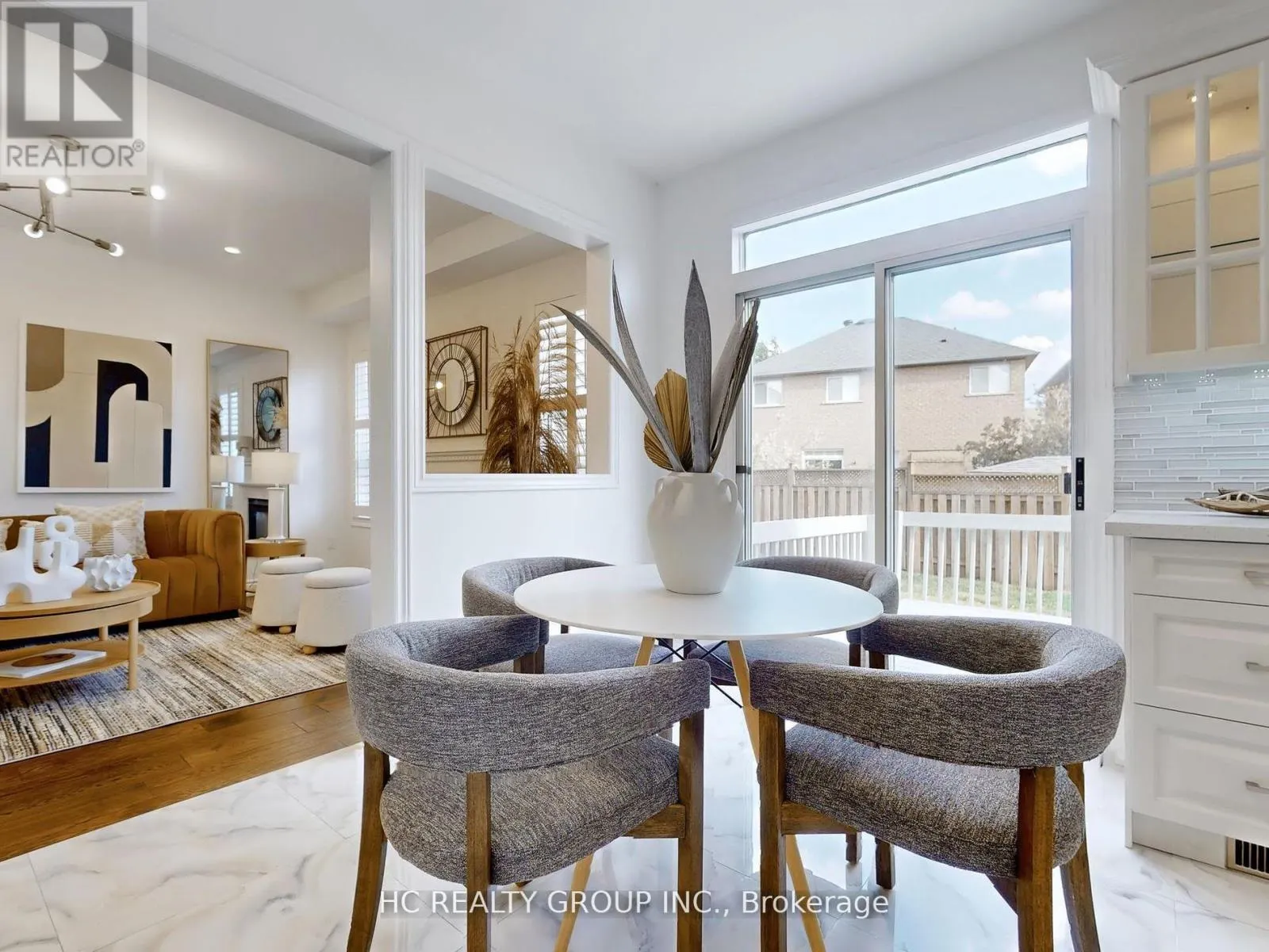 247 DUFFERIN HILL DRIVE