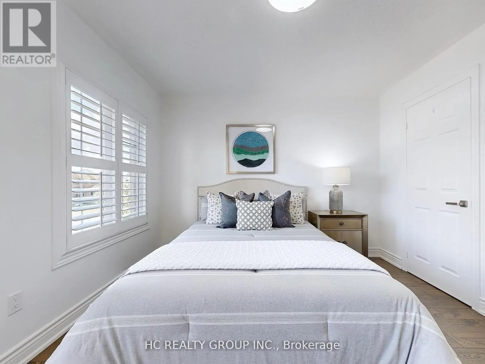 247 DUFFERIN HILL DRIVE