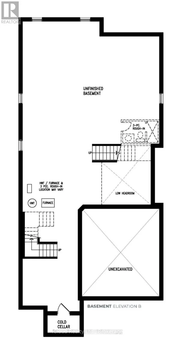 160 WINTHROP CRESCENT