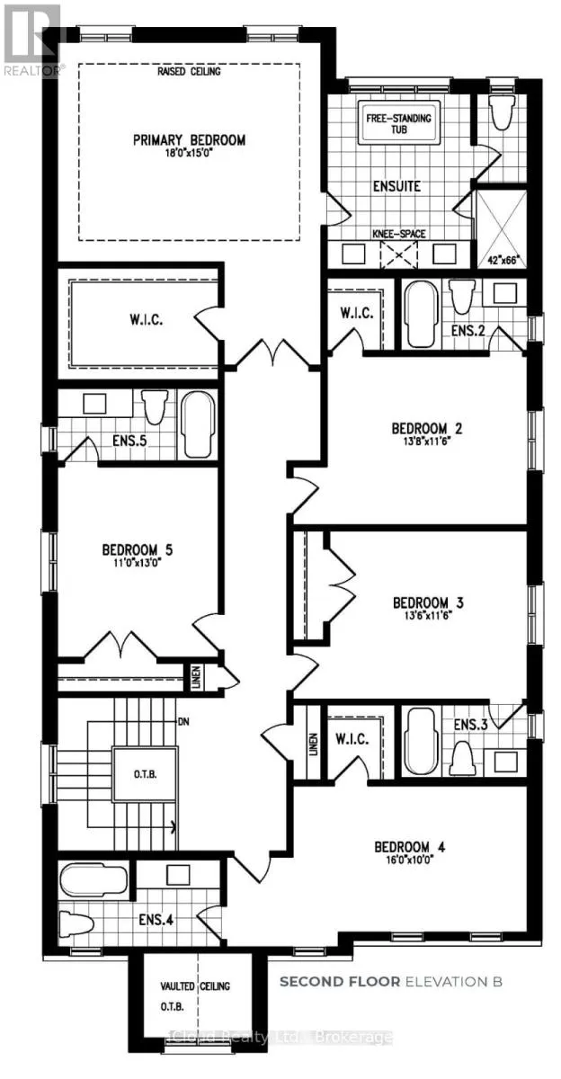 160 WINTHROP CRESCENT