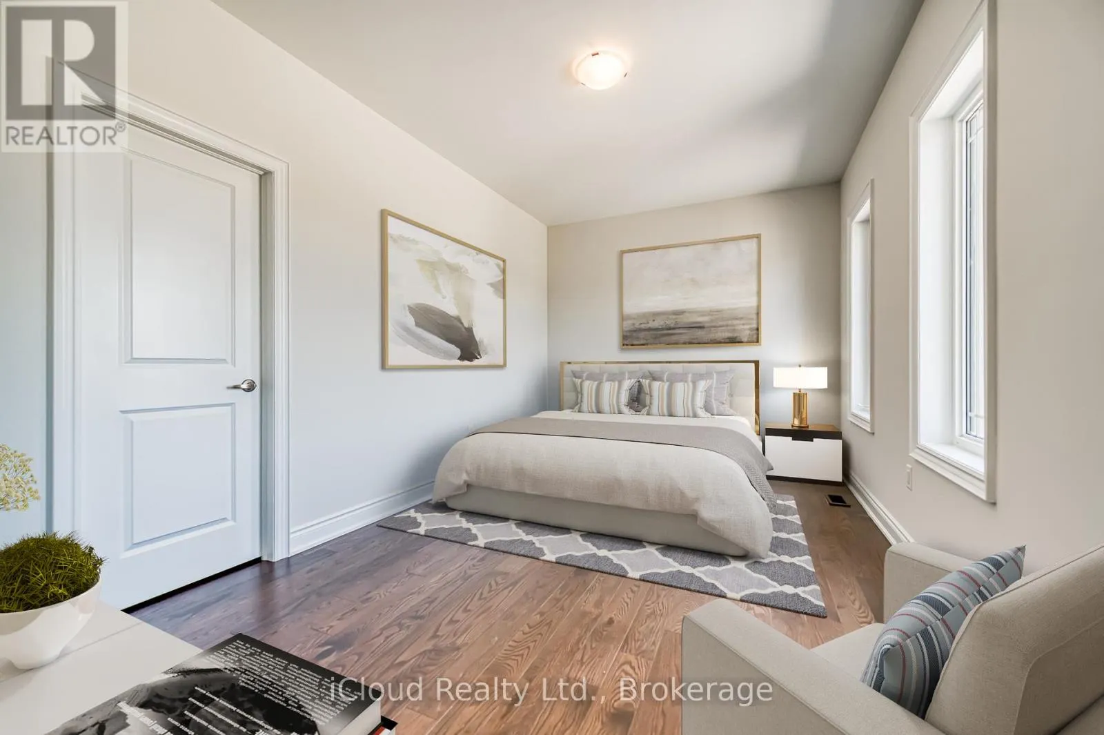 160 WINTHROP CRESCENT