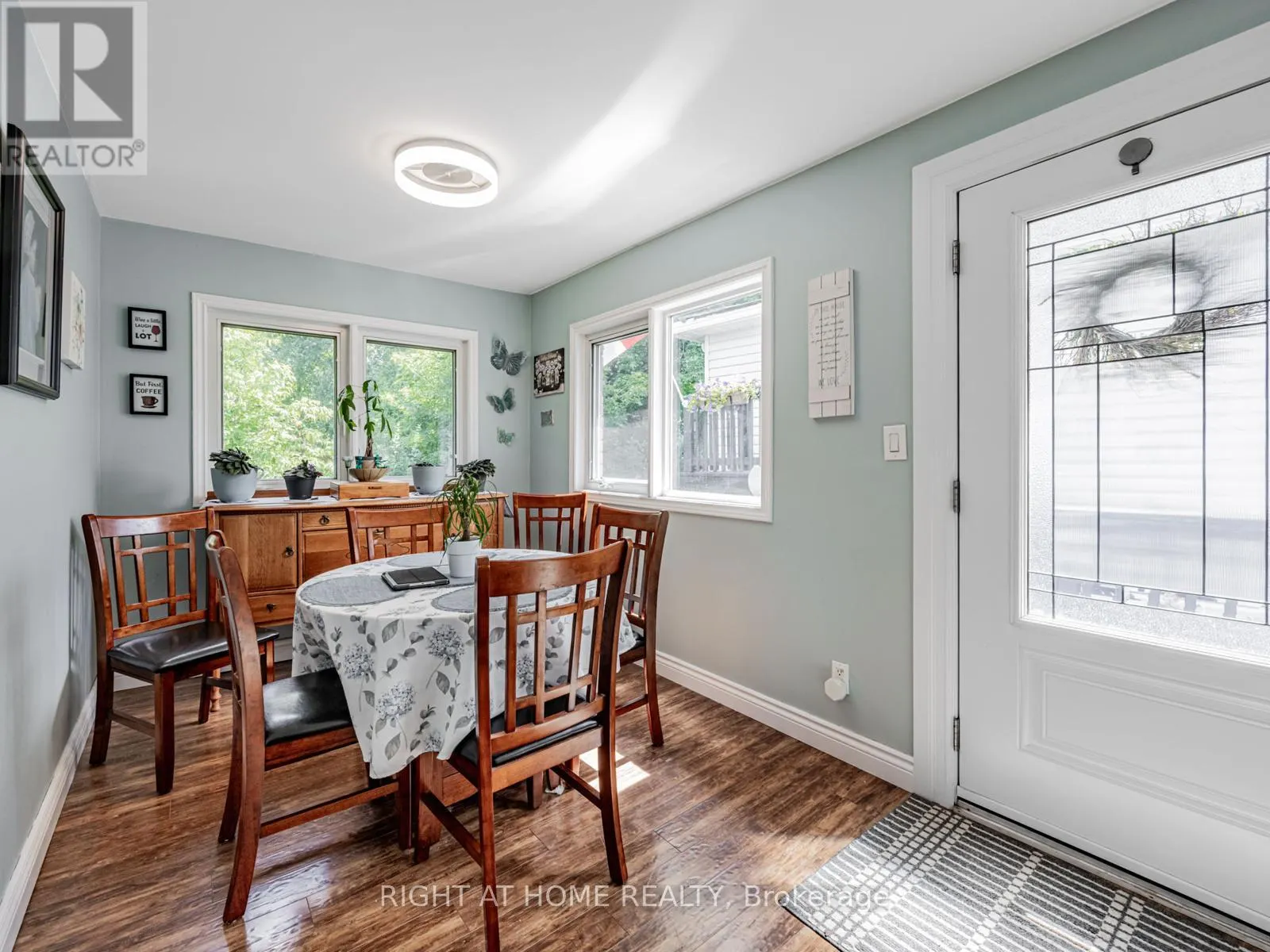 1 MAPLE GROVE STREET