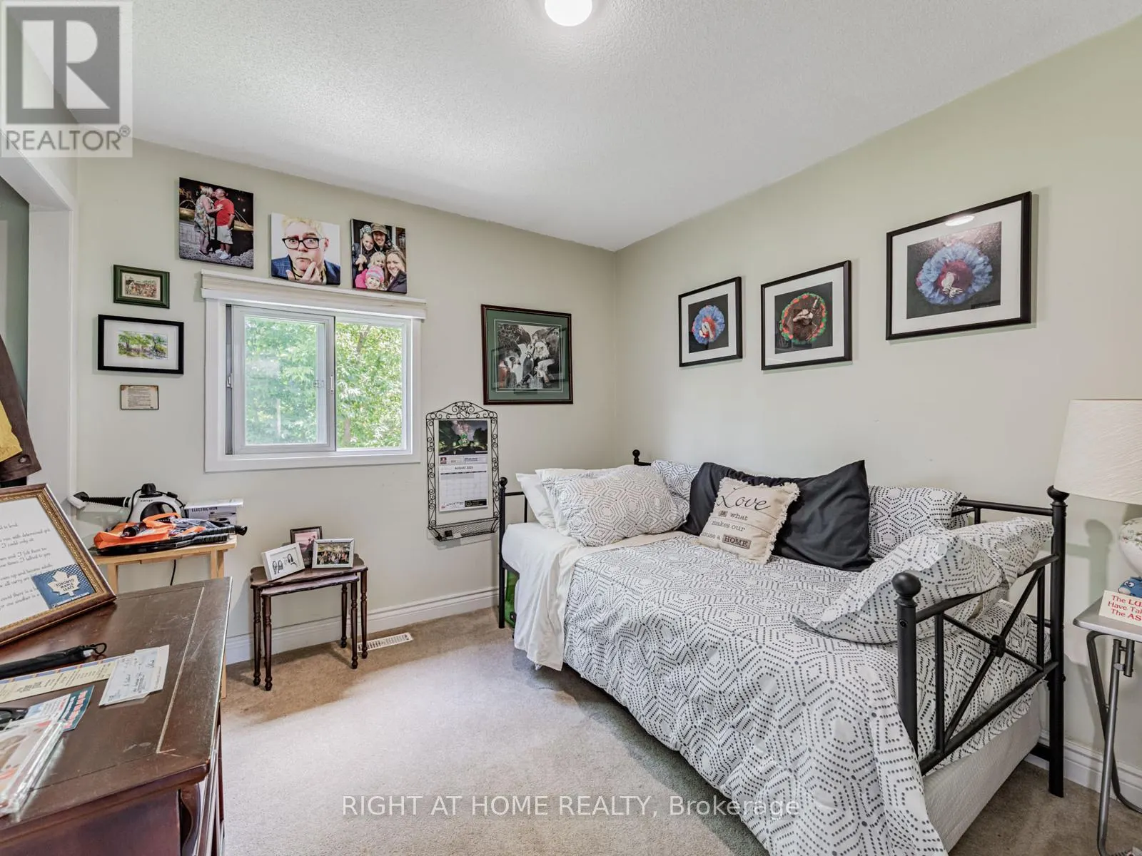 1 MAPLE GROVE STREET