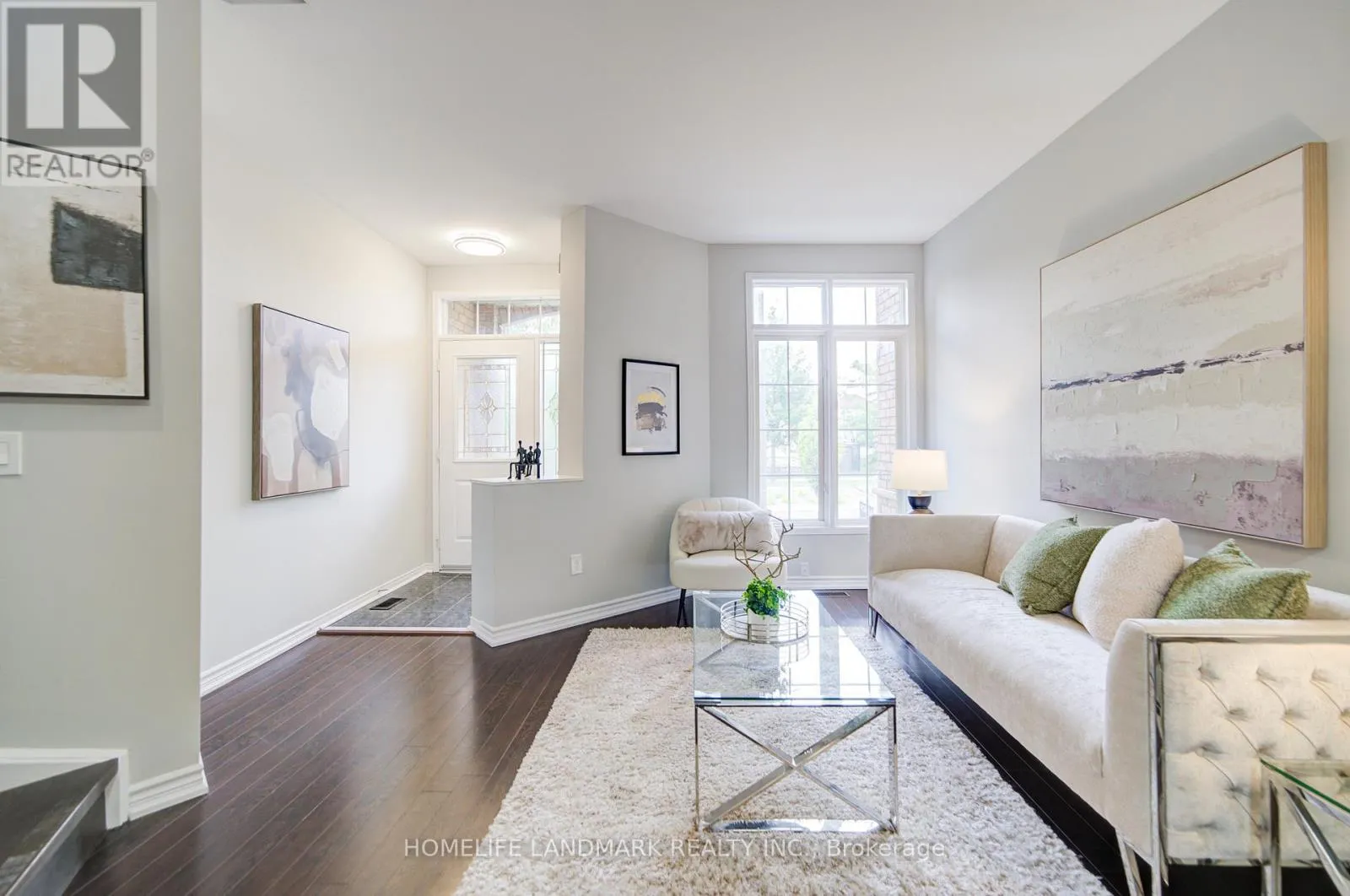 27 BUR OAK AVENUE