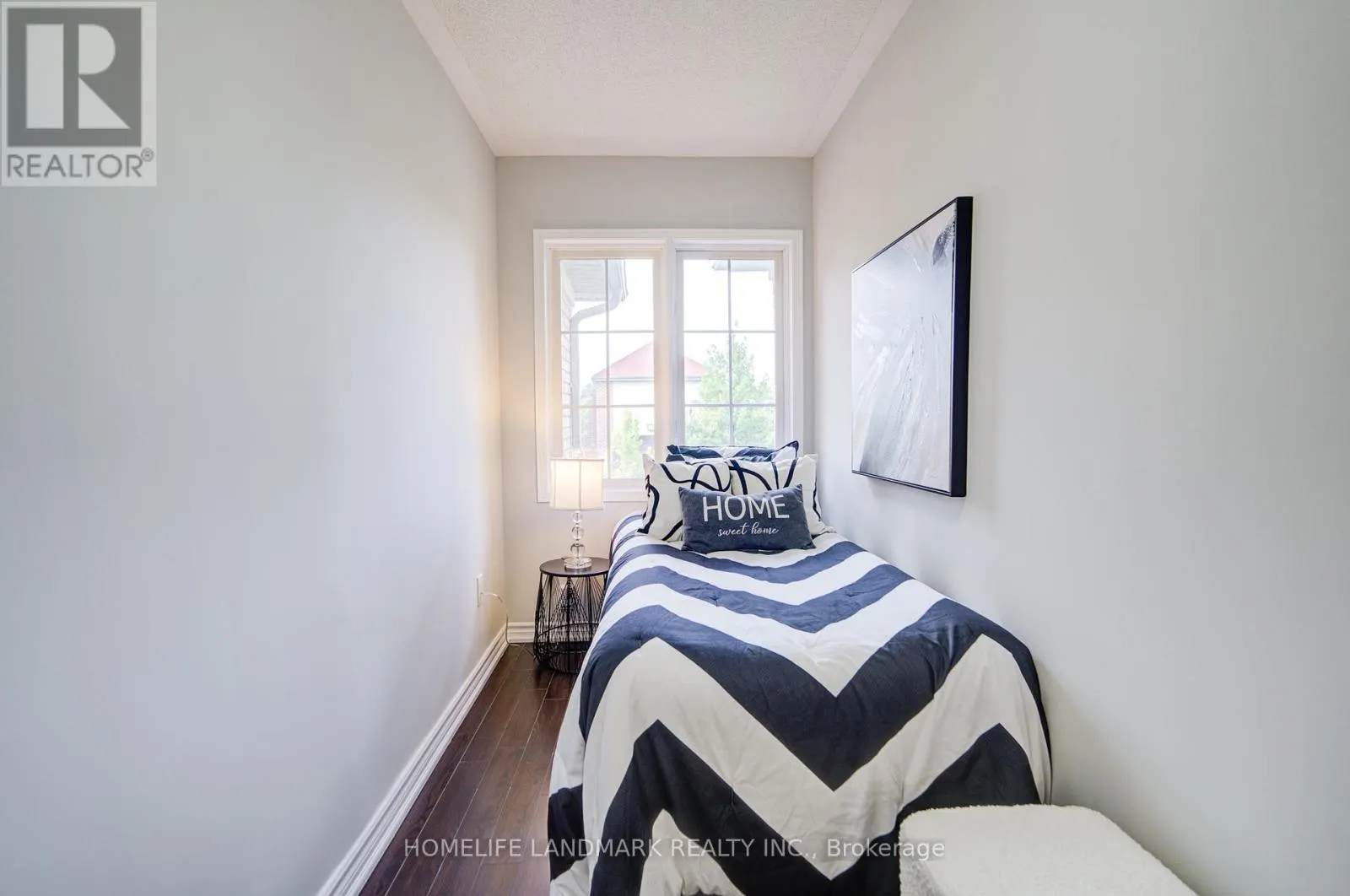 27 BUR OAK AVENUE