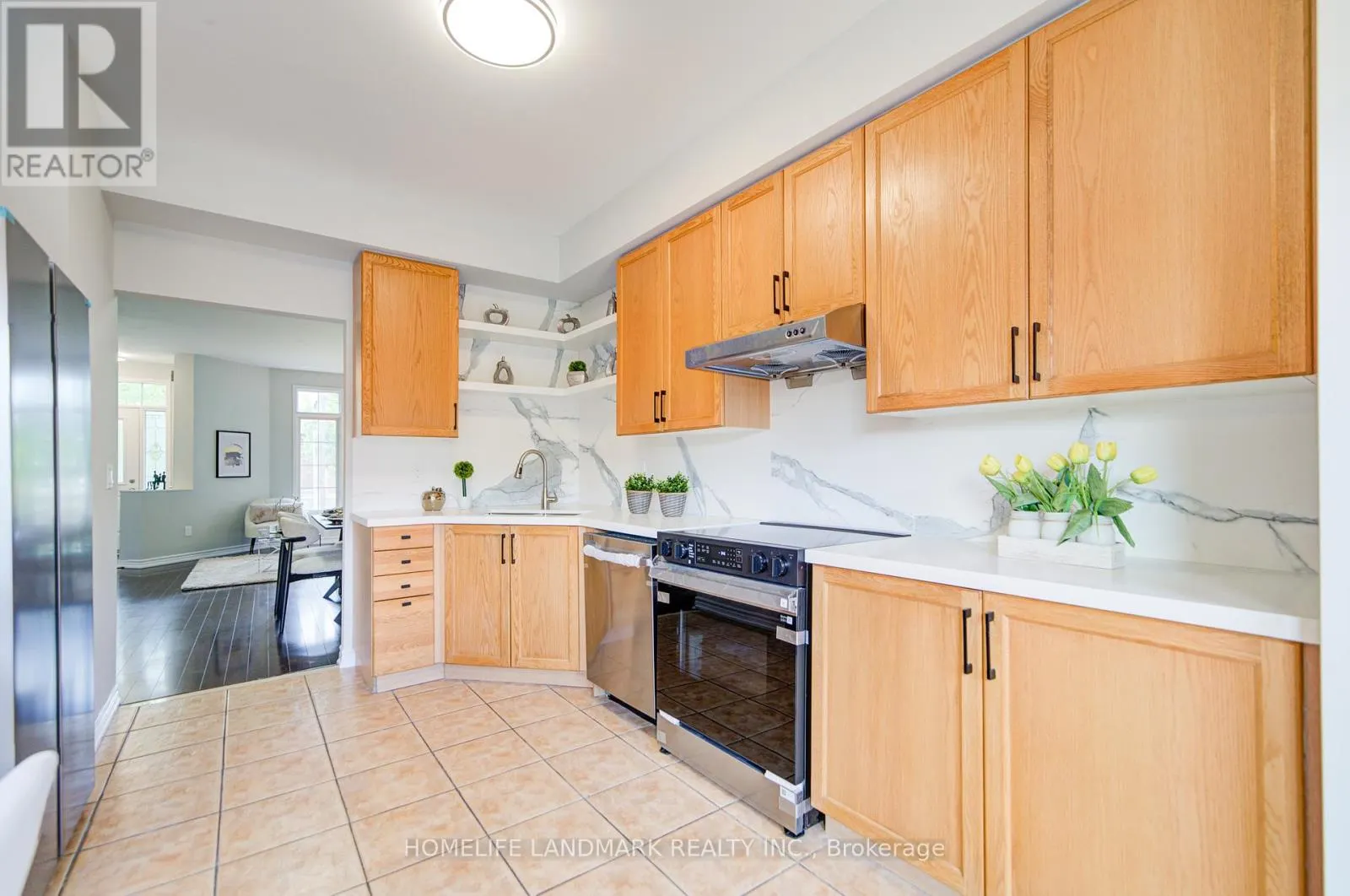 27 BUR OAK AVENUE