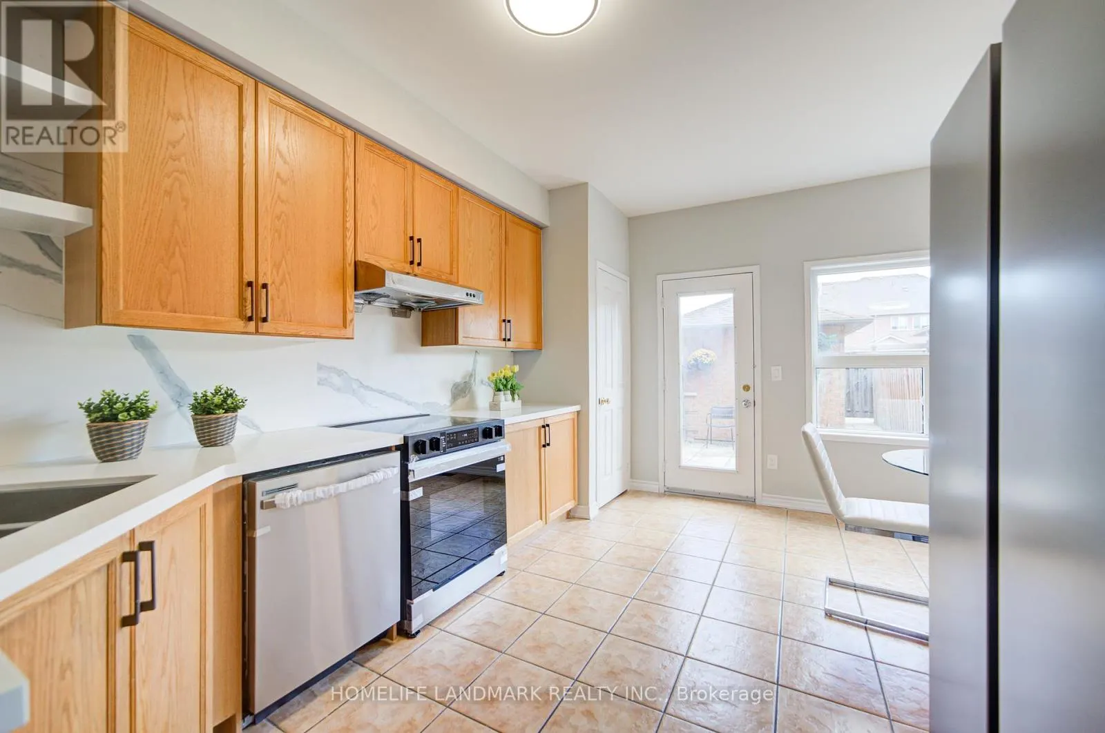 27 BUR OAK AVENUE