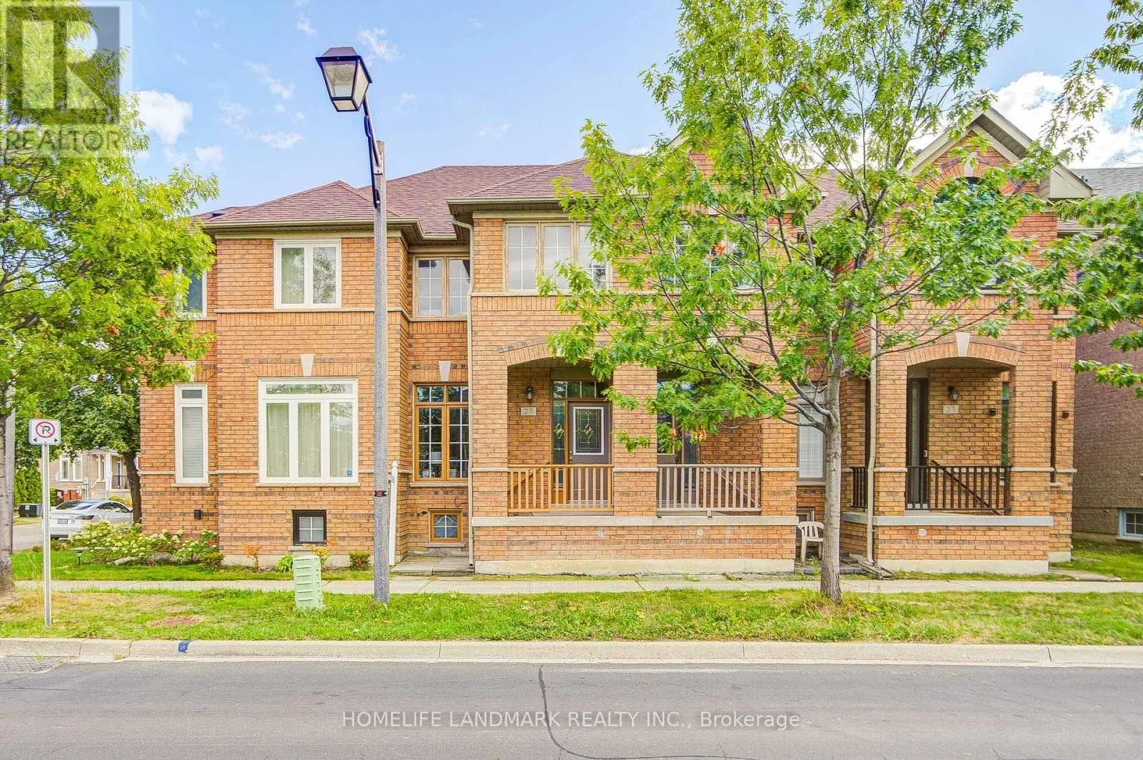 27 BUR OAK AVENUE