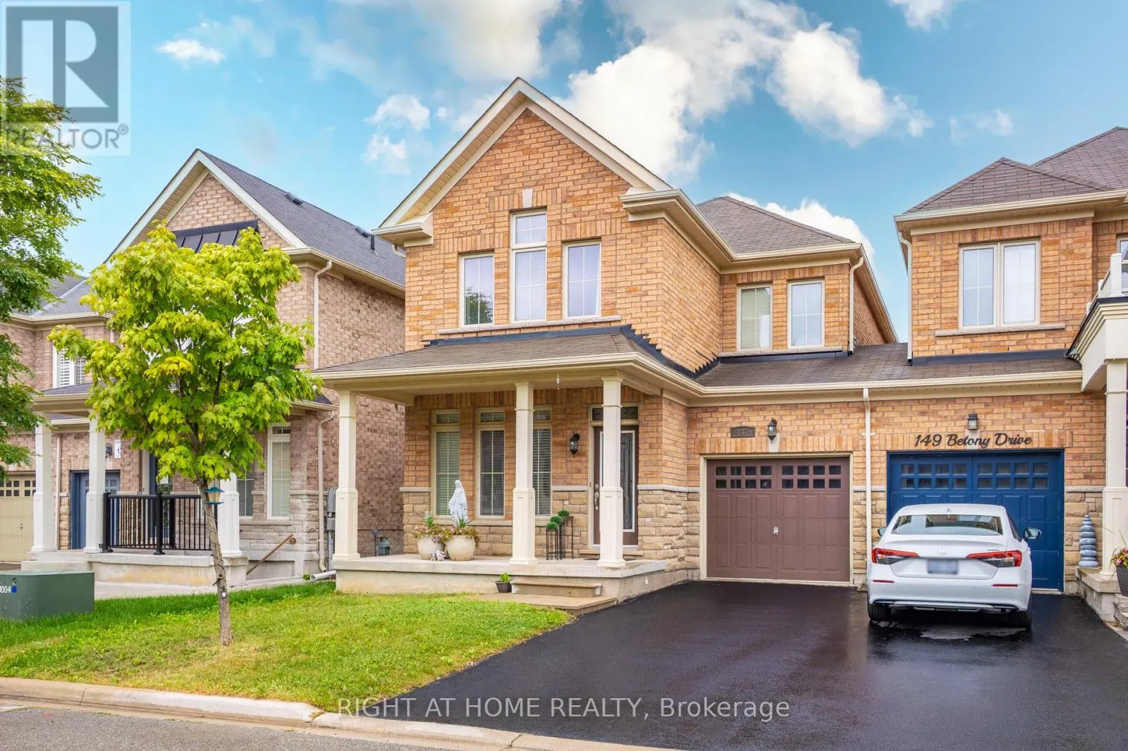 147 BETONY DRIVE