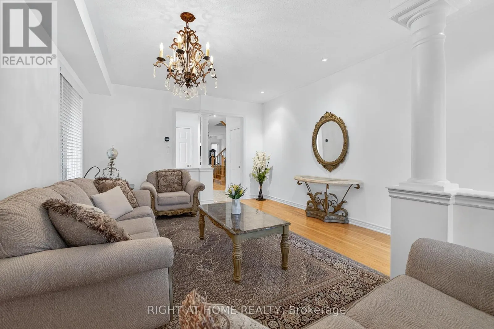 147 BETONY DRIVE