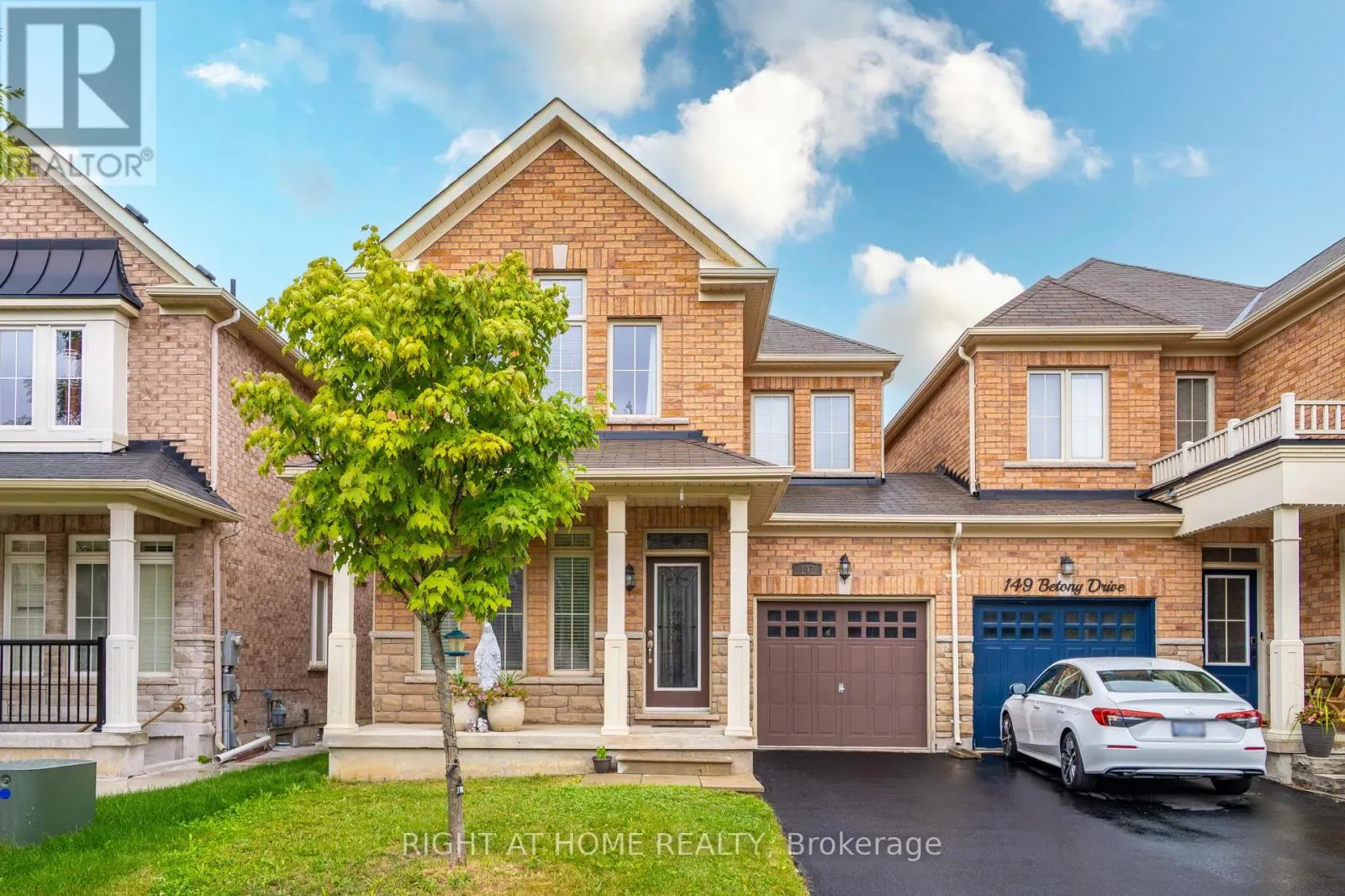147 BETONY DRIVE