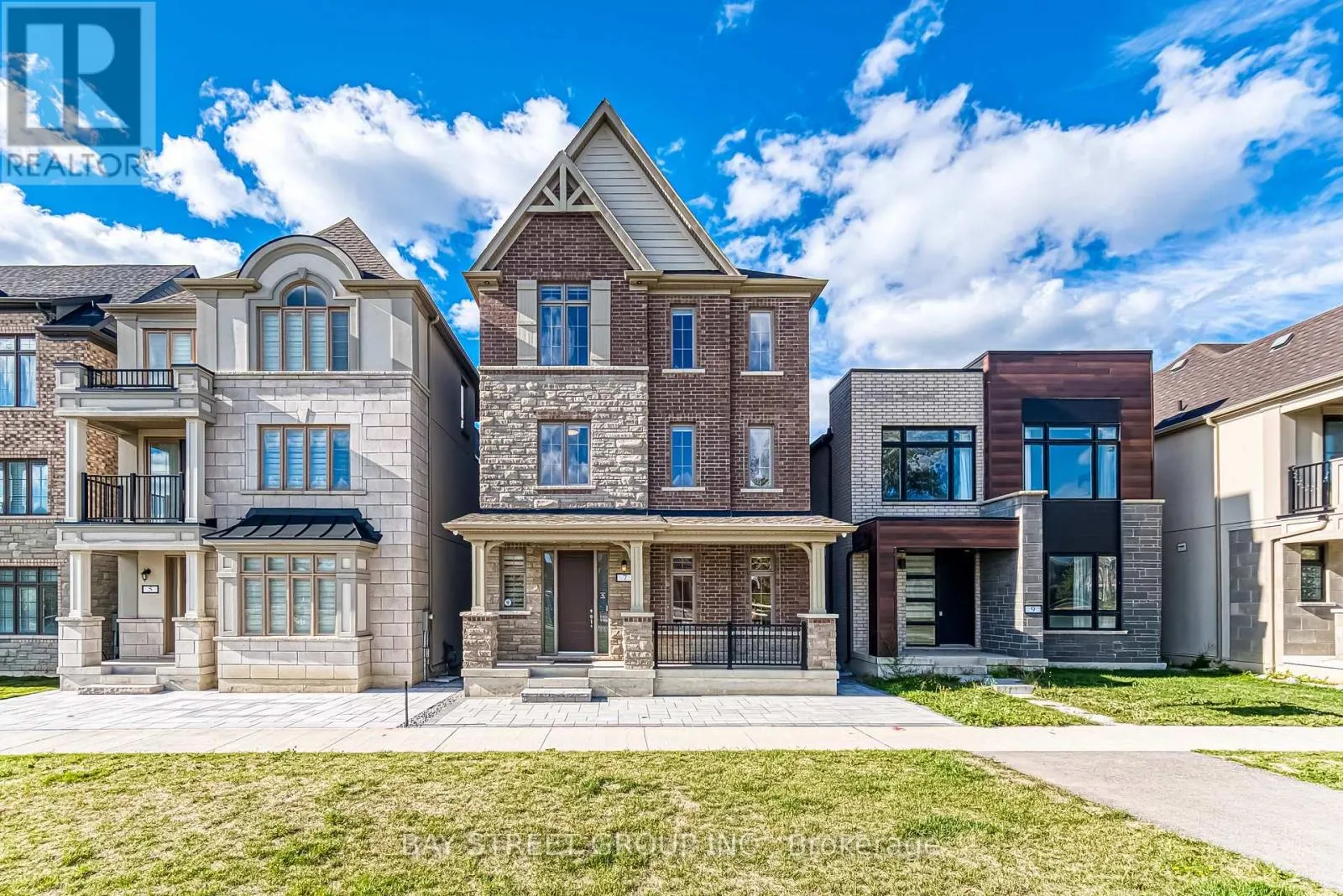 7 KOHN LANE