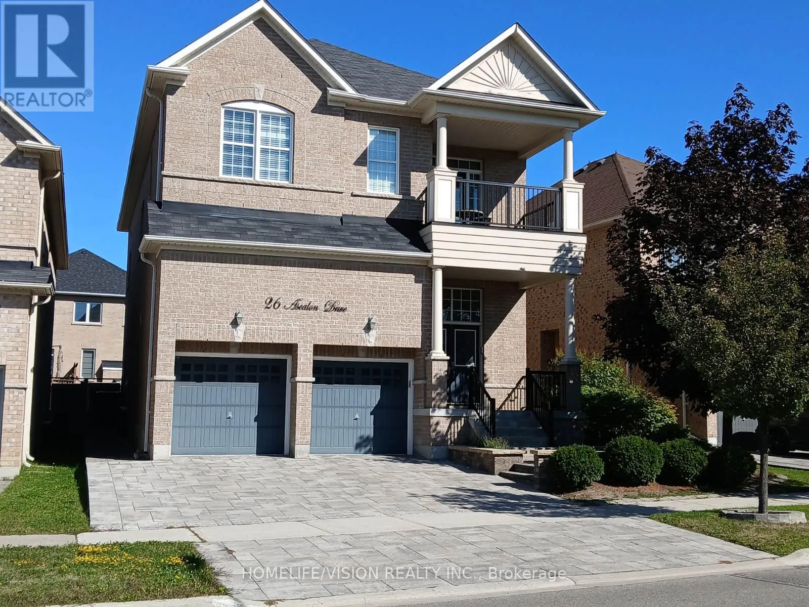 26 ASCALON DRIVE