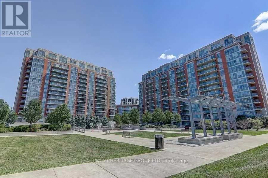 320 - 60 SOUTH TOWN CENTRE BOULEVARD