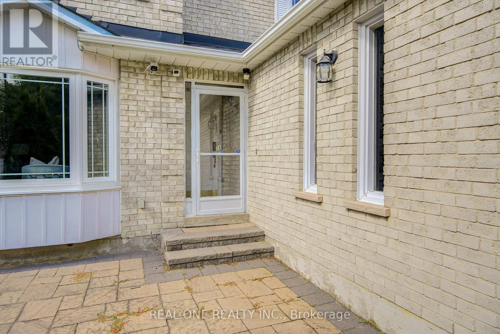 58 ELSON STREET