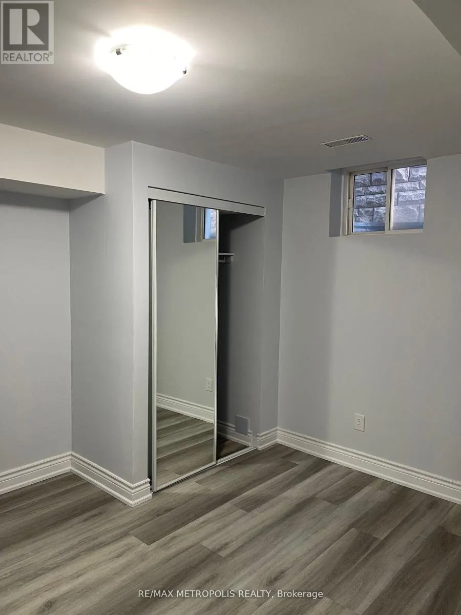 BSMT - 272 CORNELL PARK AVENUE
