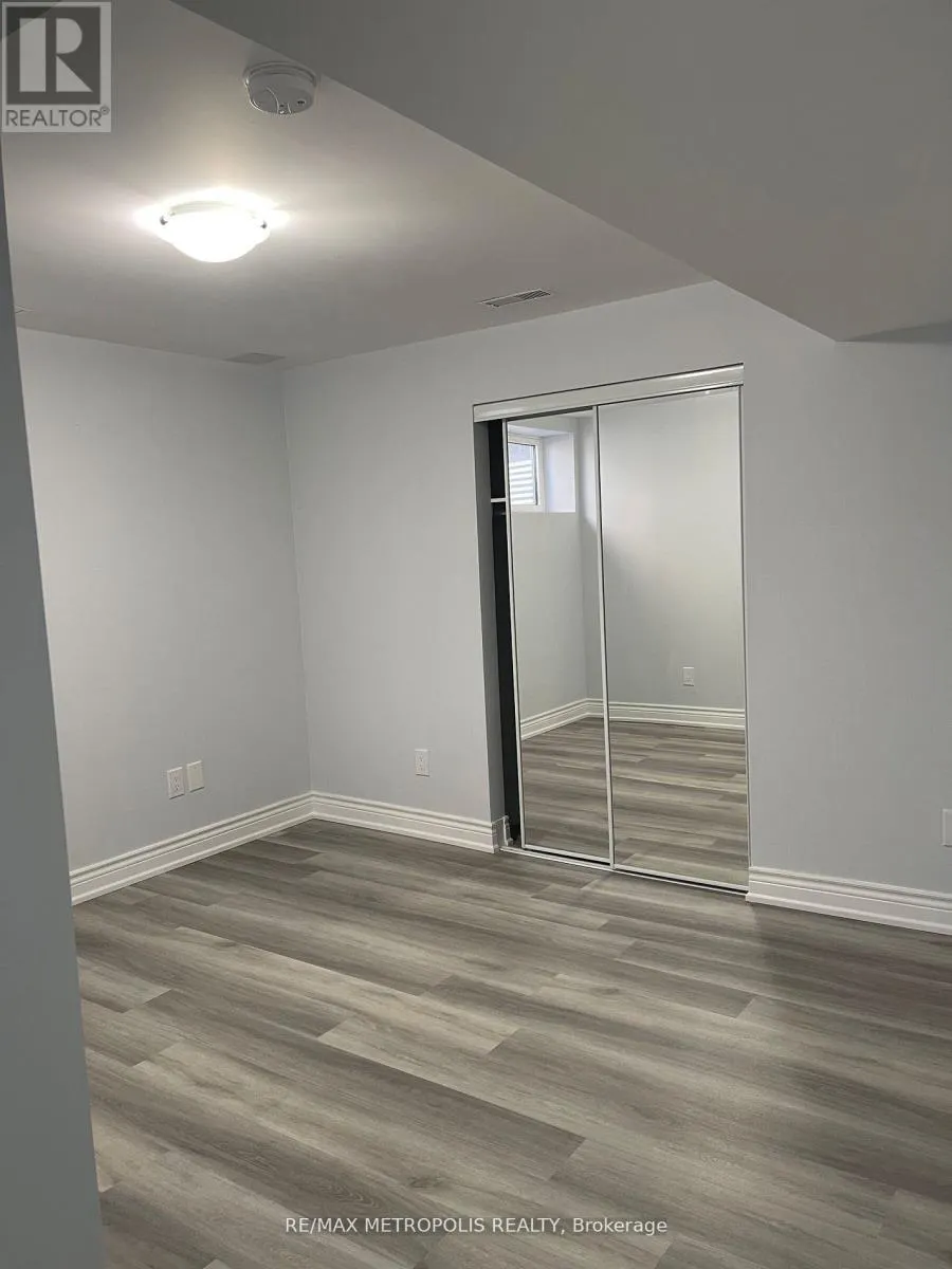 BSMT - 272 CORNELL PARK AVENUE