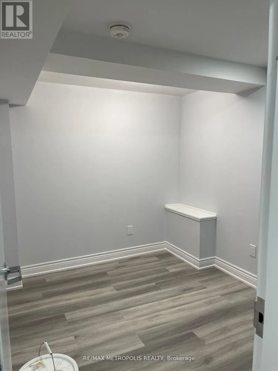 BSMT - 272 CORNELL PARK AVENUE