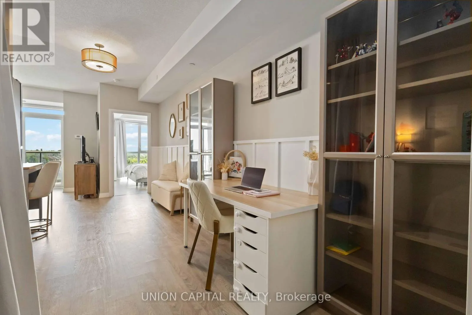 512 - 9560 MARKHAM ROAD