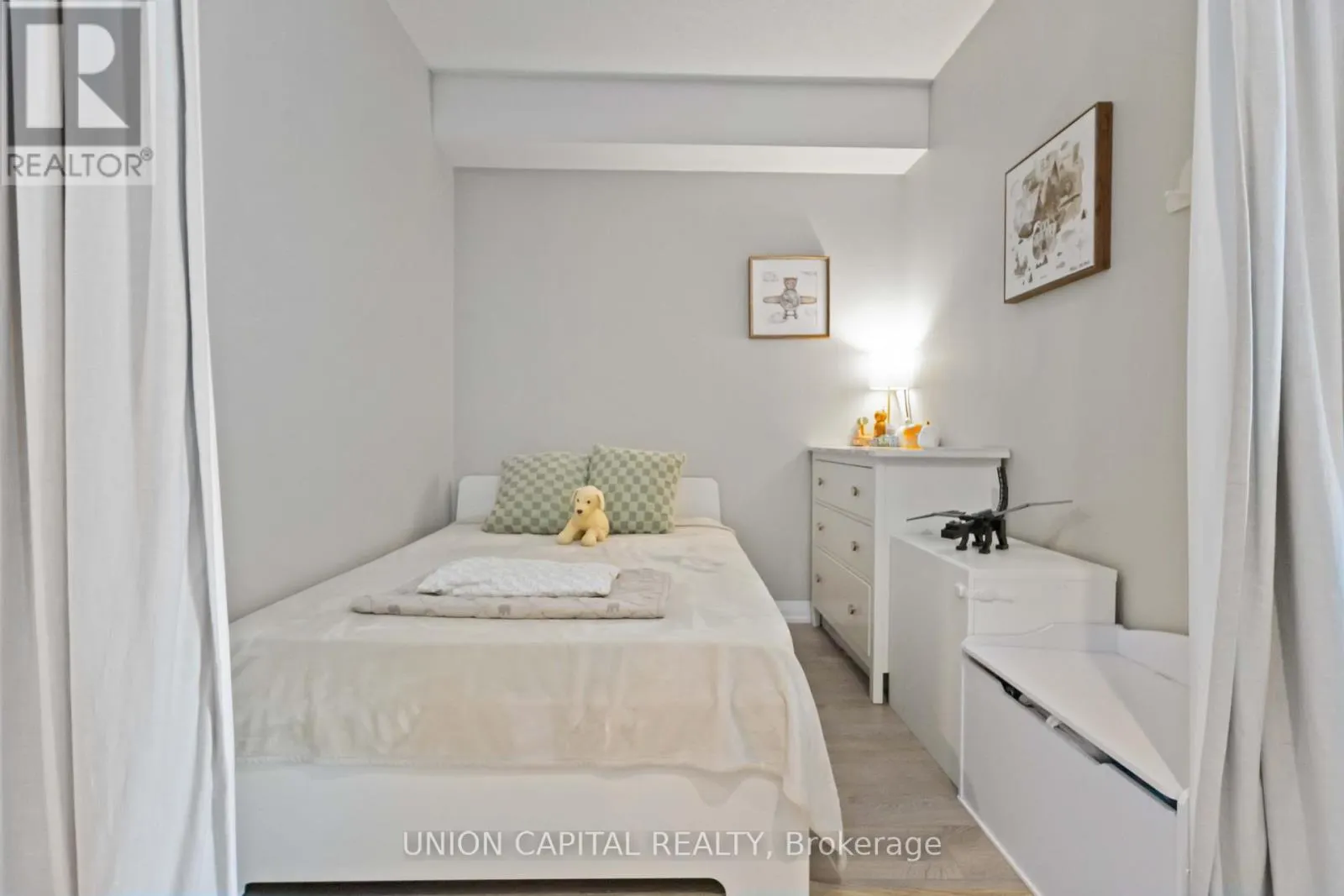 512 - 9560 MARKHAM ROAD