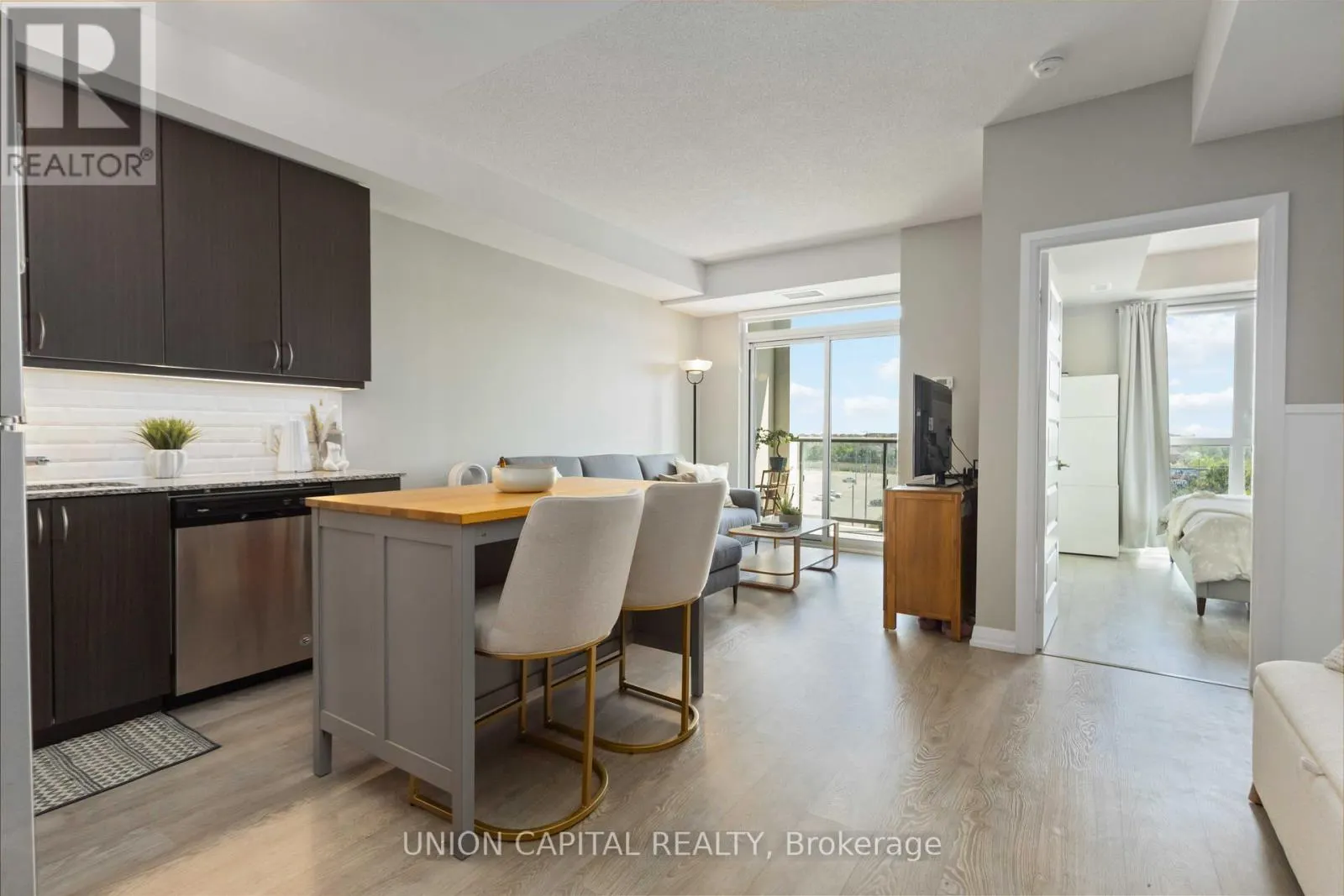 512 - 9560 MARKHAM ROAD