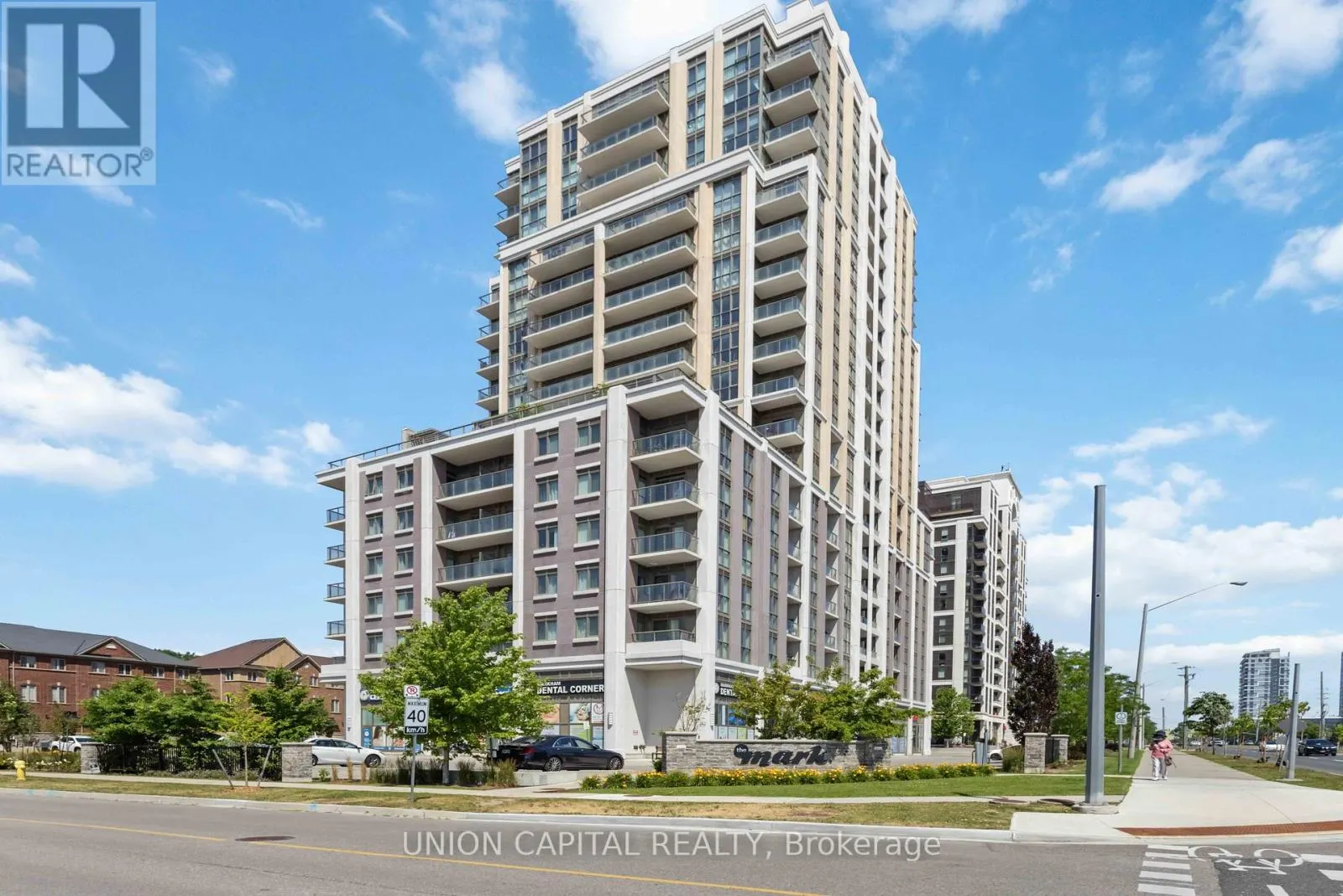 512 - 9560 MARKHAM ROAD