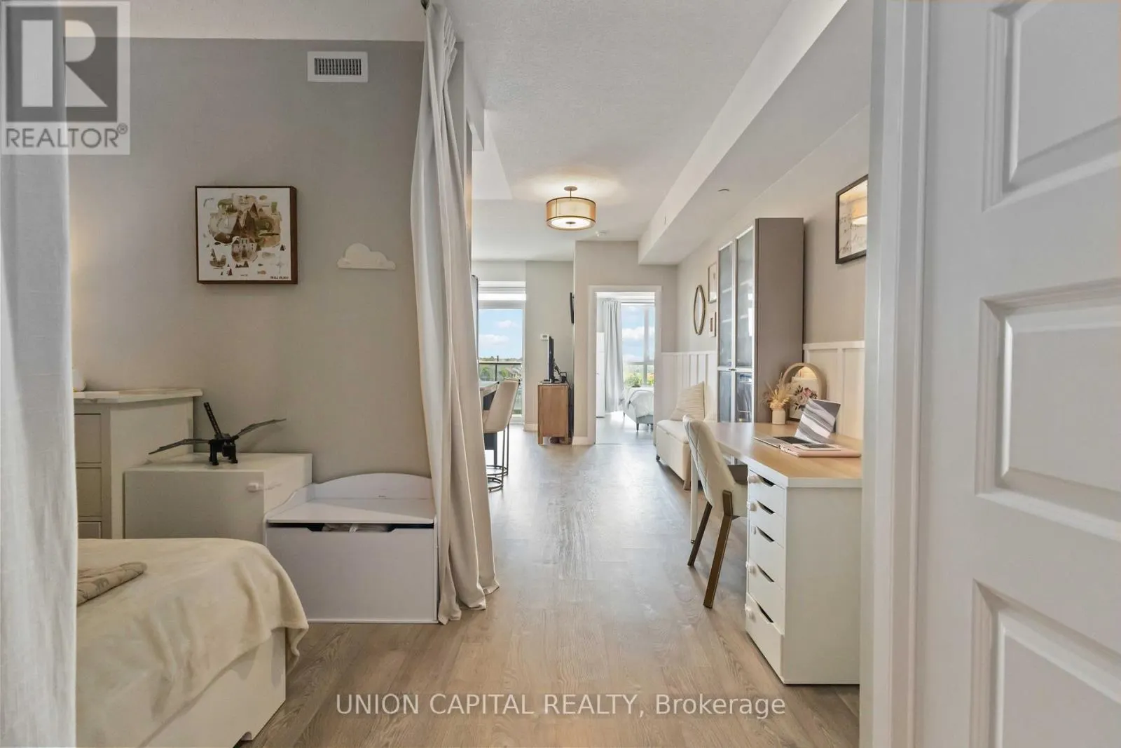 512 - 9560 MARKHAM ROAD