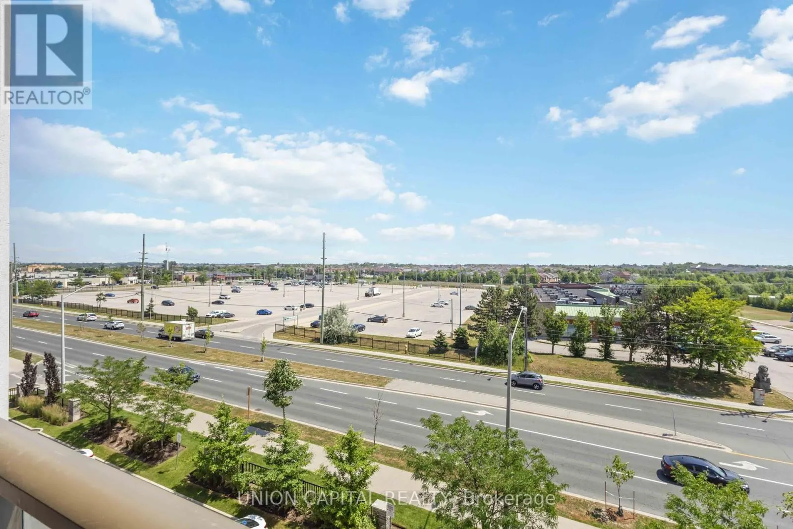 512 - 9560 MARKHAM ROAD