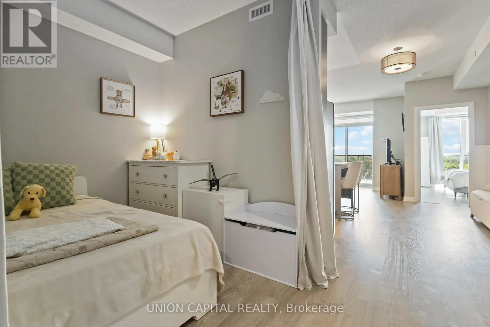 512 - 9560 MARKHAM ROAD