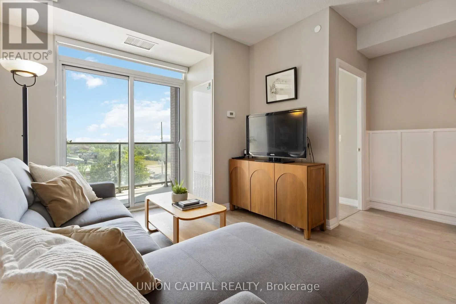 512 - 9560 MARKHAM ROAD