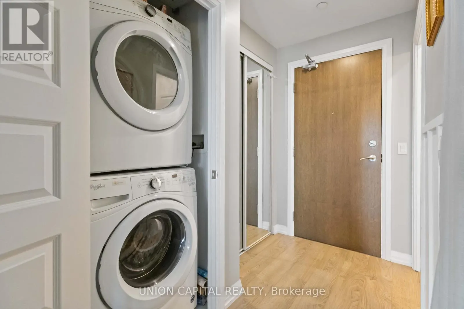 512 - 9560 MARKHAM ROAD