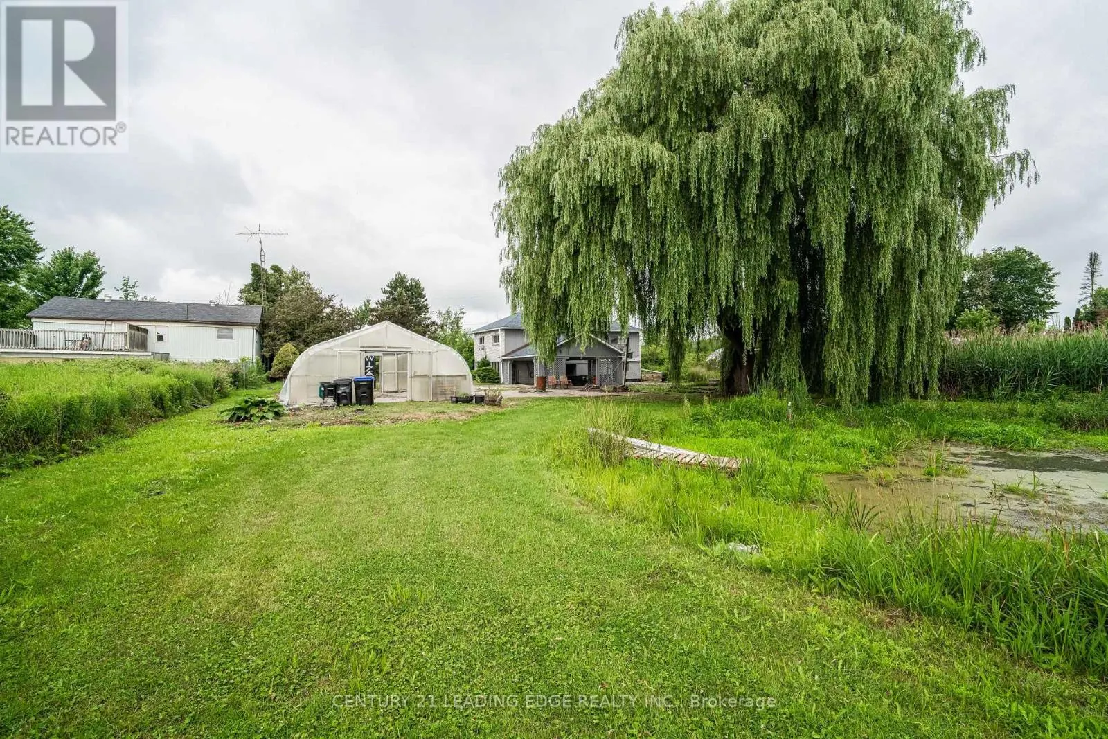 393 CANAL ROAD
