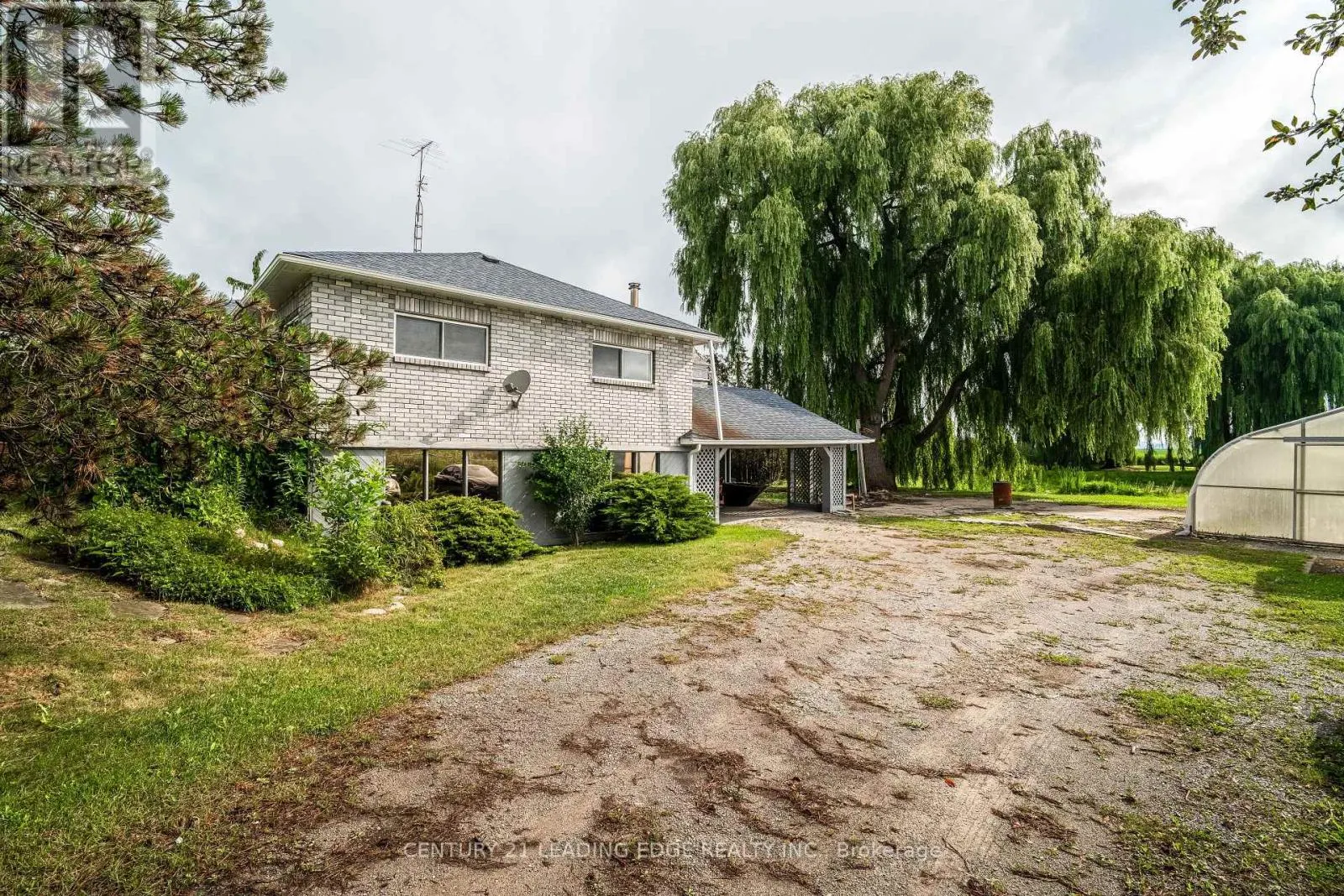 393 CANAL ROAD