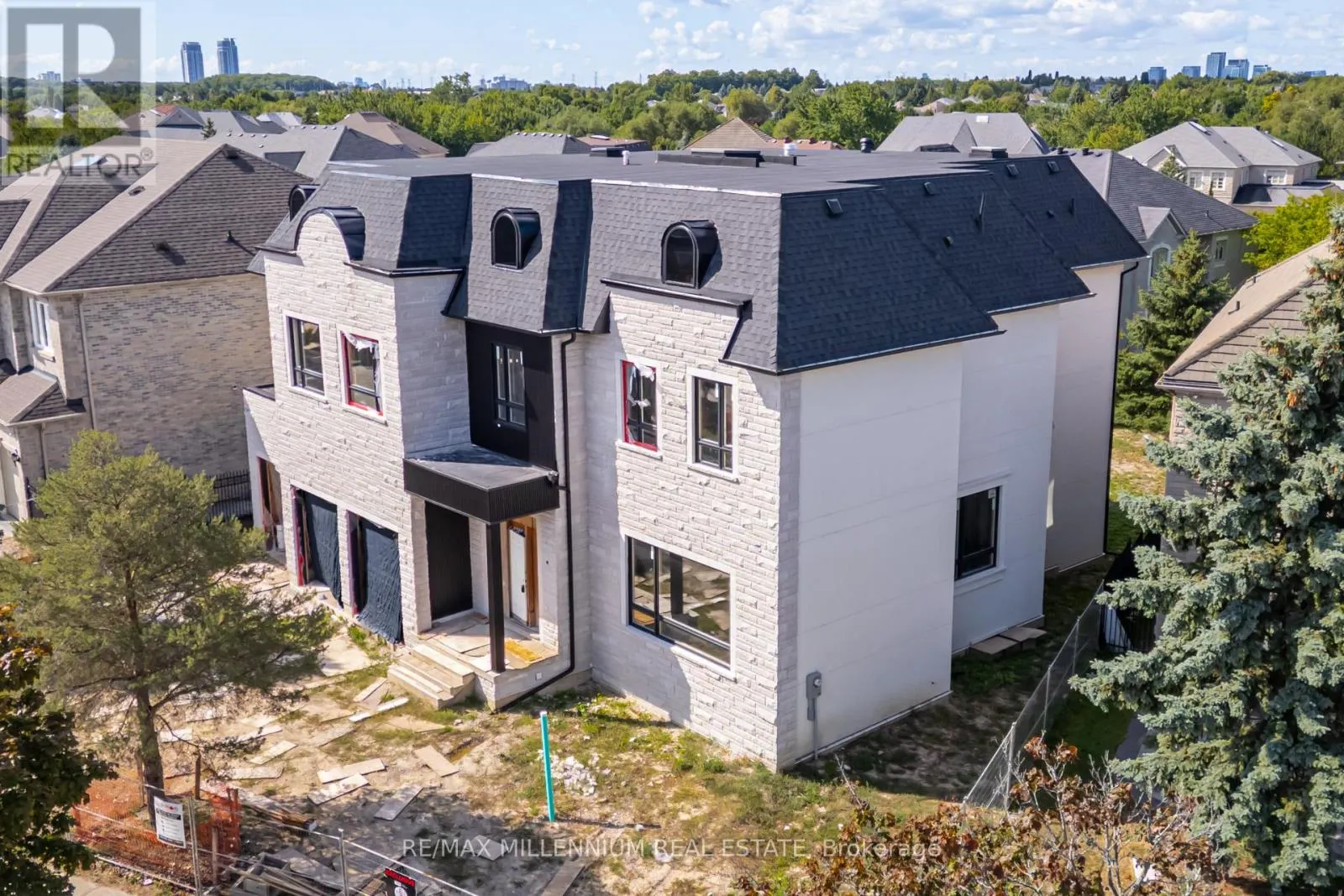 136 BOAKE TRAIL